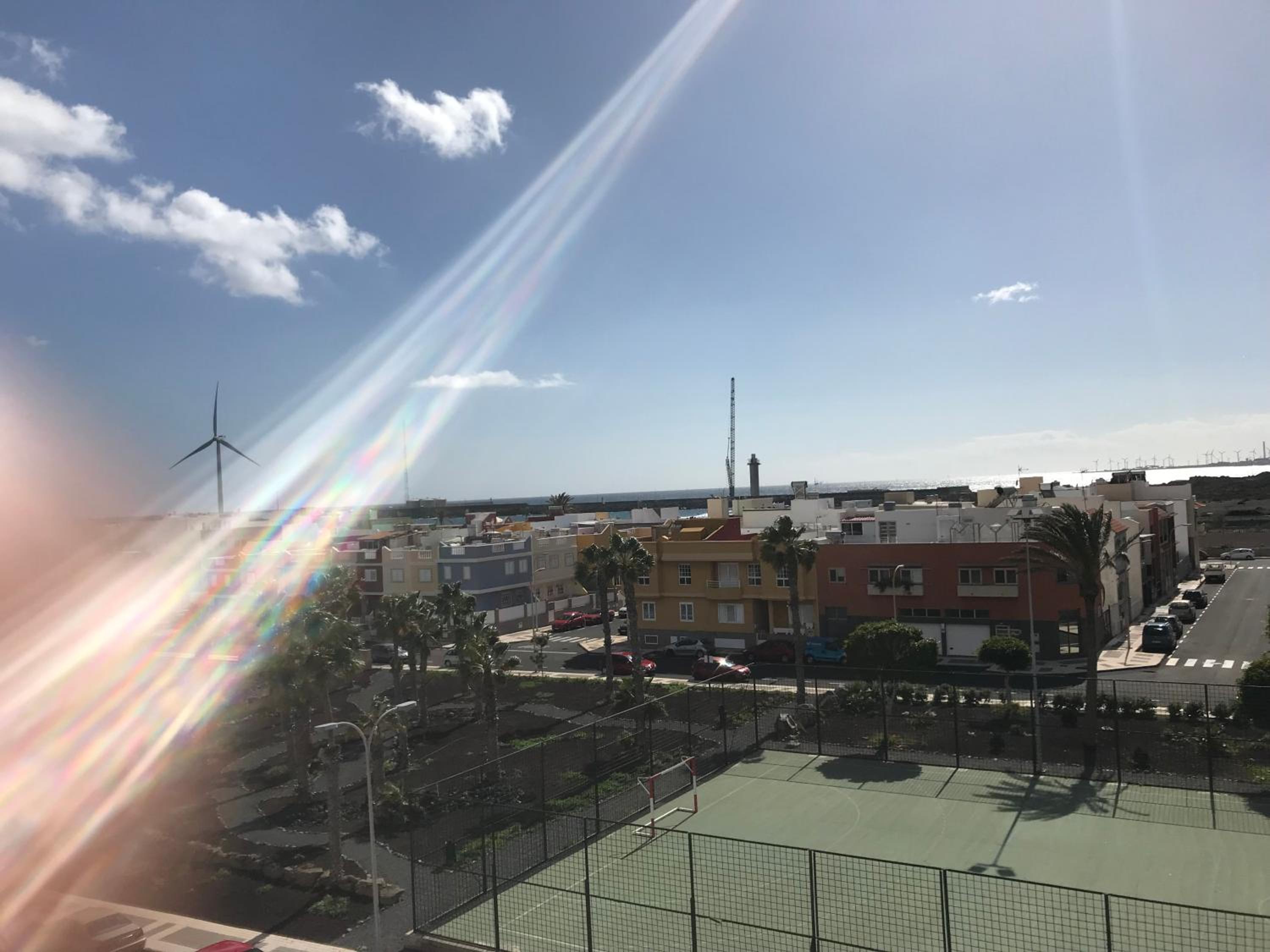 Apartamento Allegra