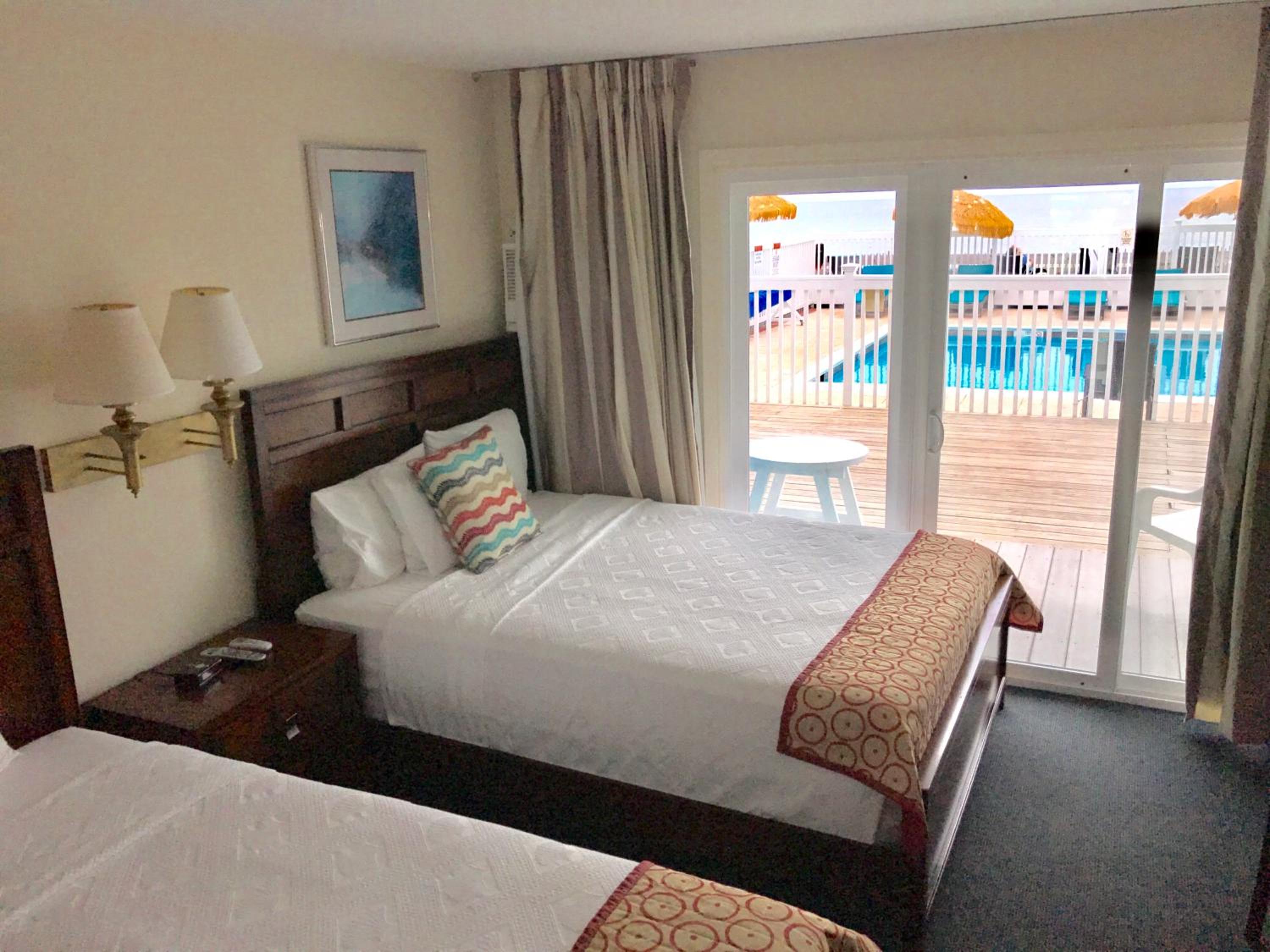 Ocean Surf Resort