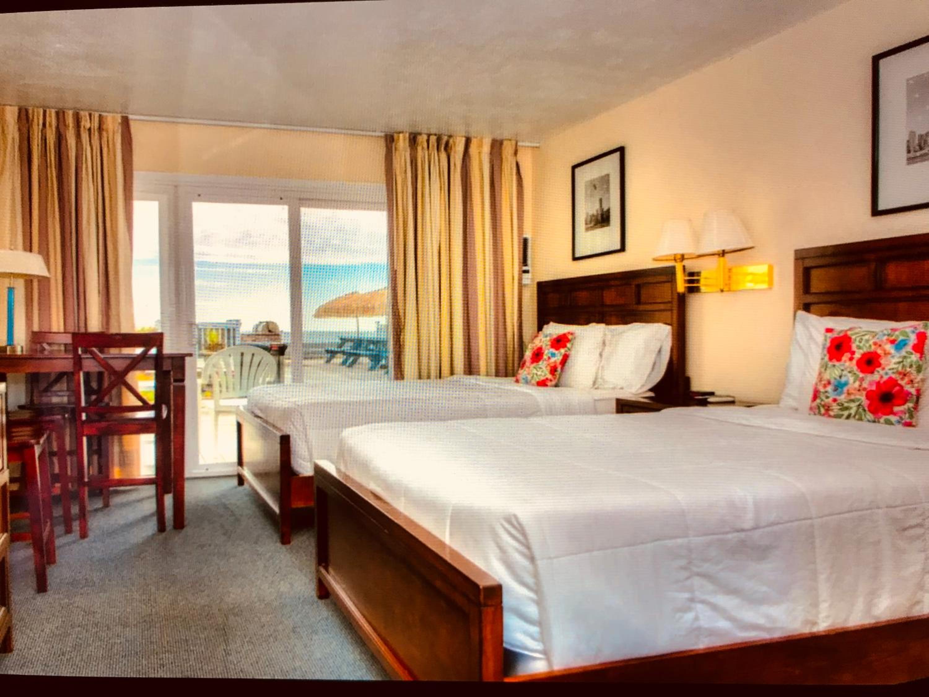 Ocean Surf Resort