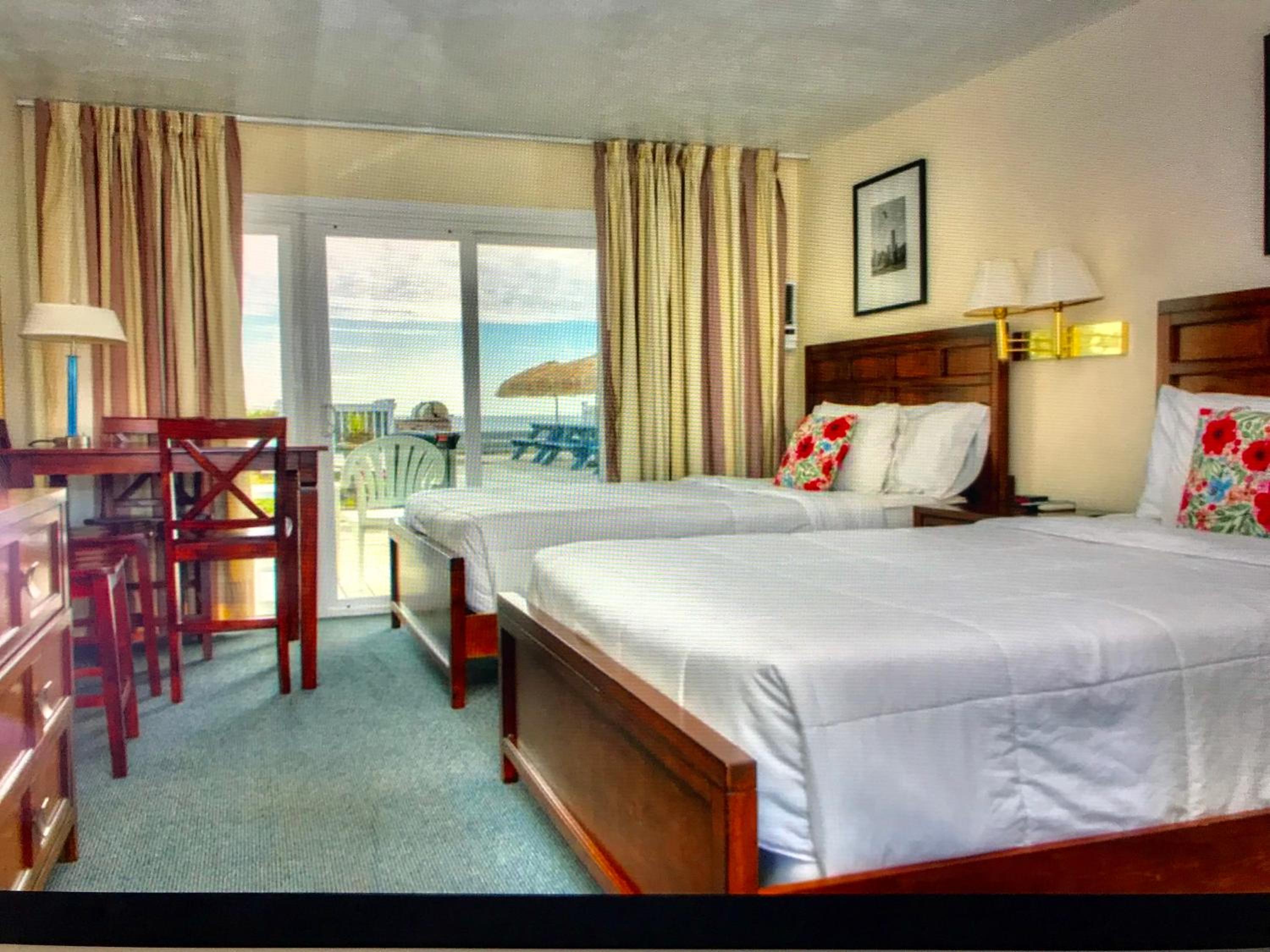 Ocean Surf Resort