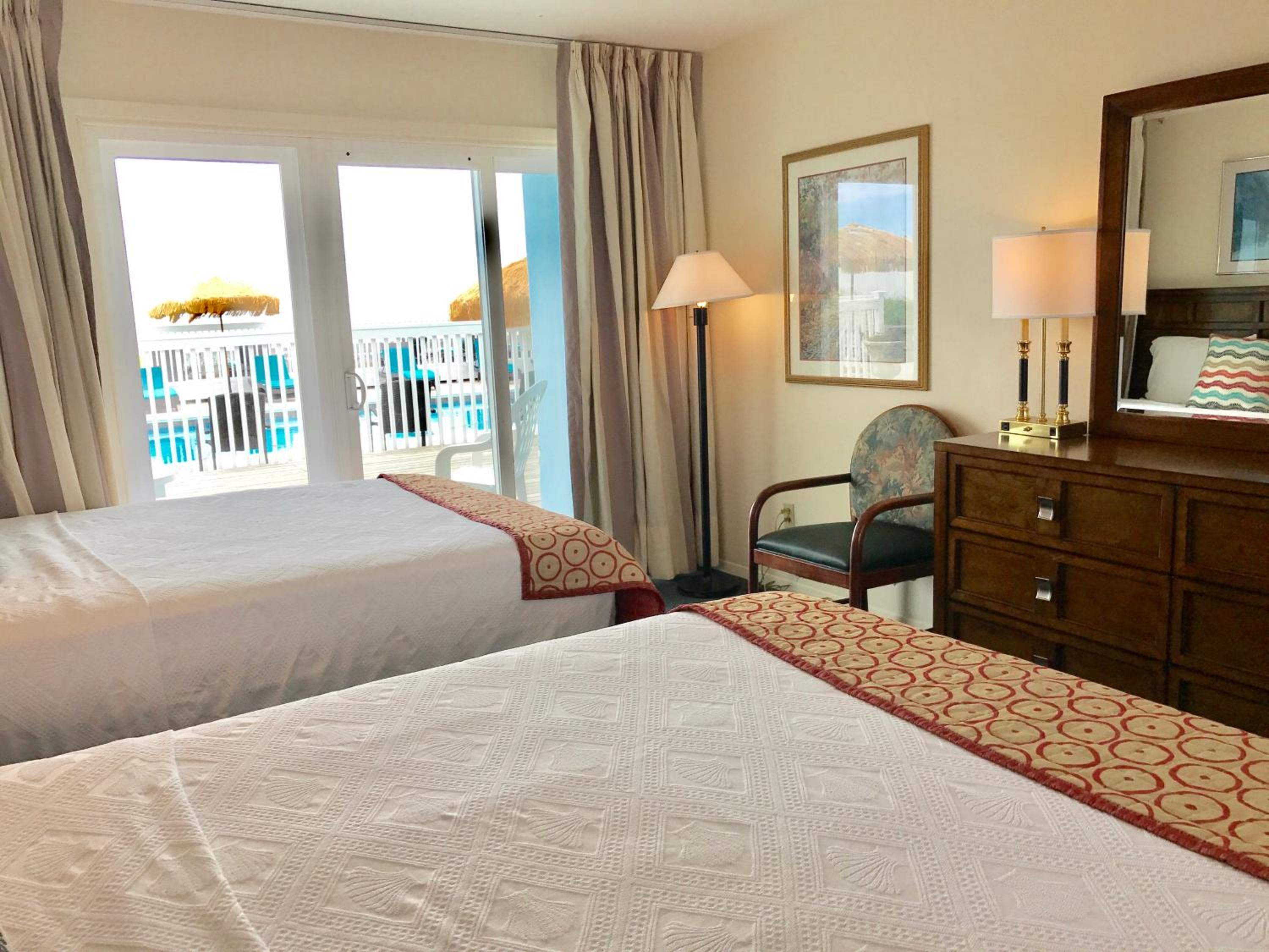 Ocean Surf Resort