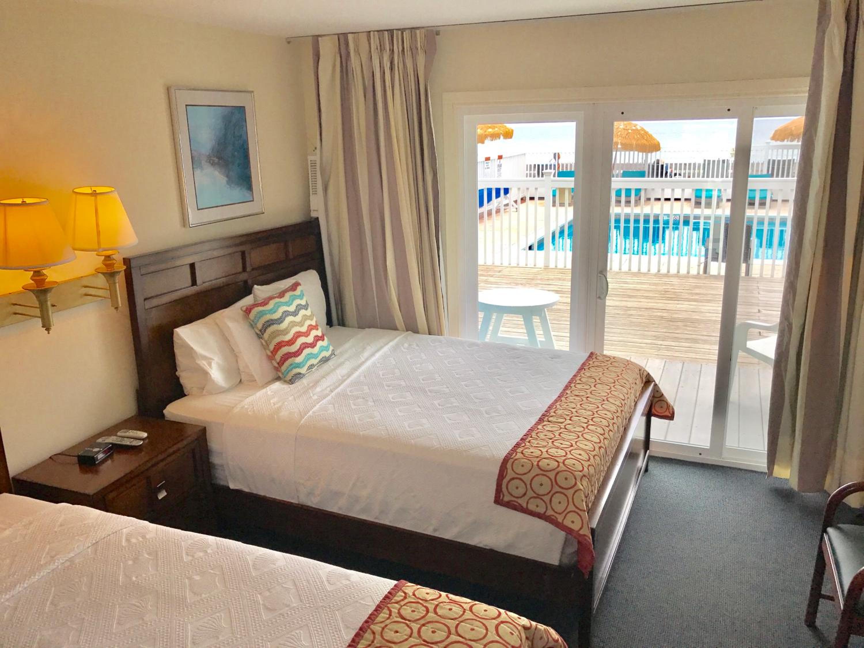 Ocean Surf Resort