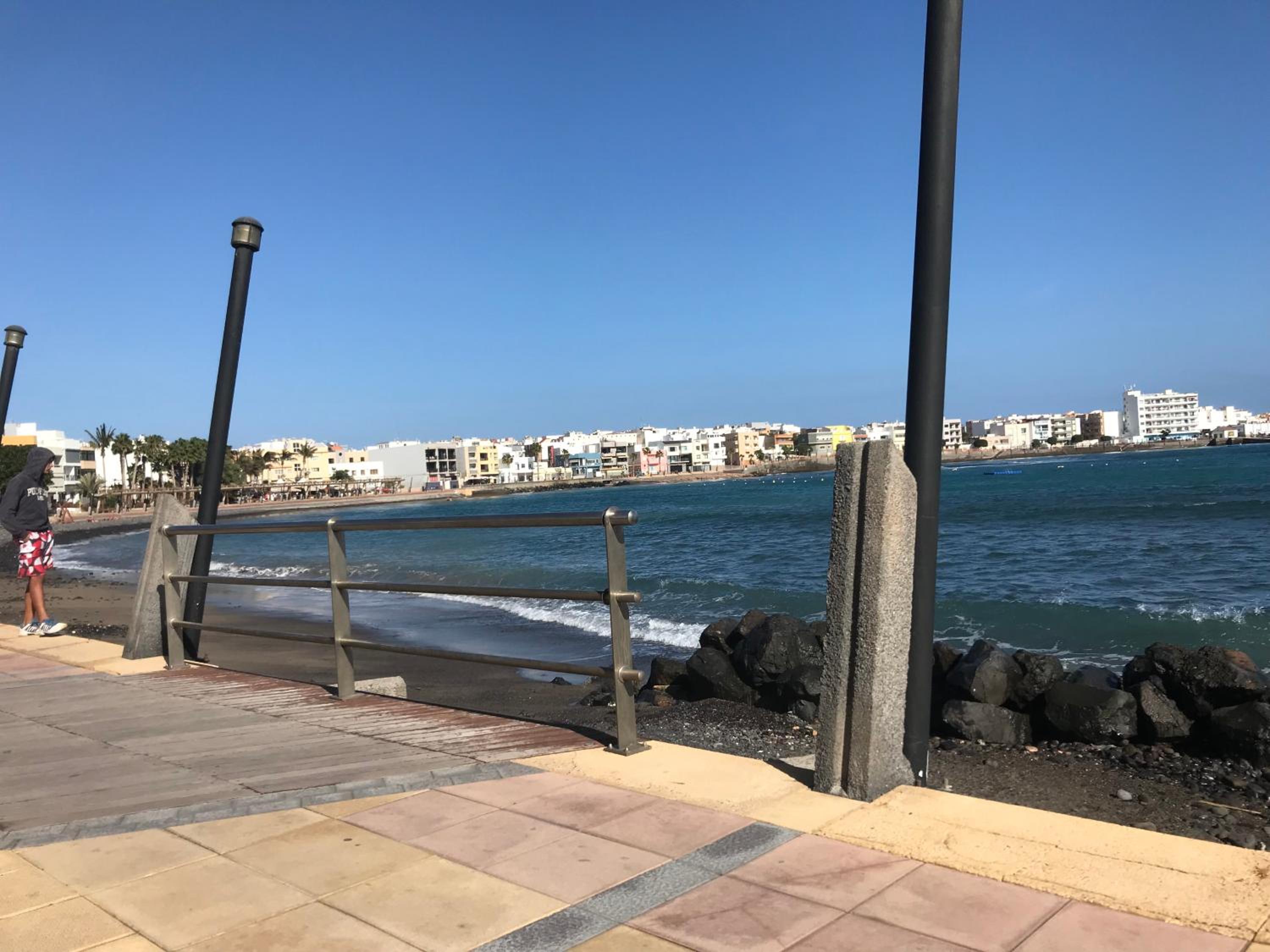 Apartamento Allegra