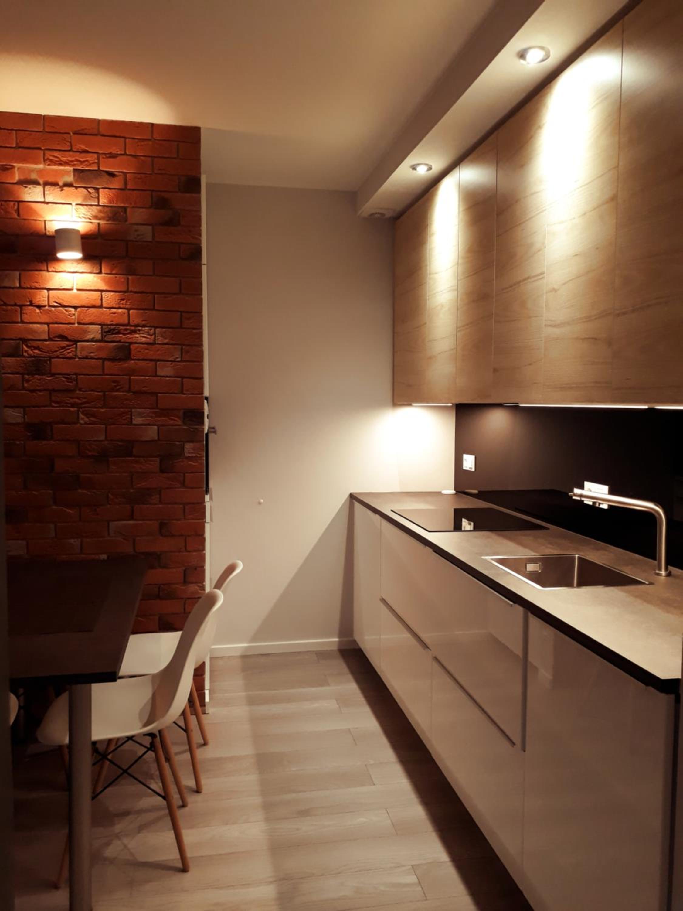 Apartamenty I.M.A Towarowa