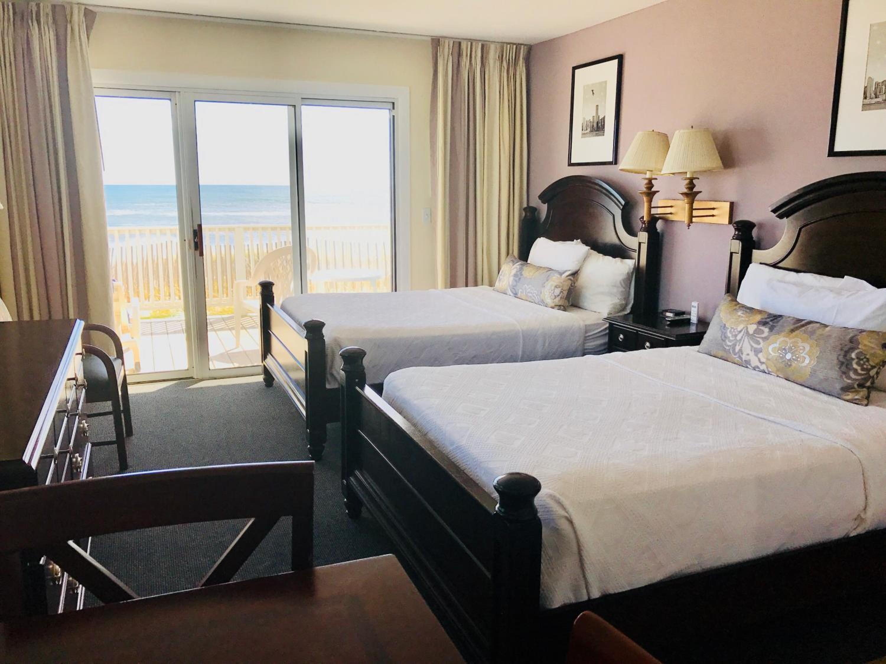 Ocean Surf Resort