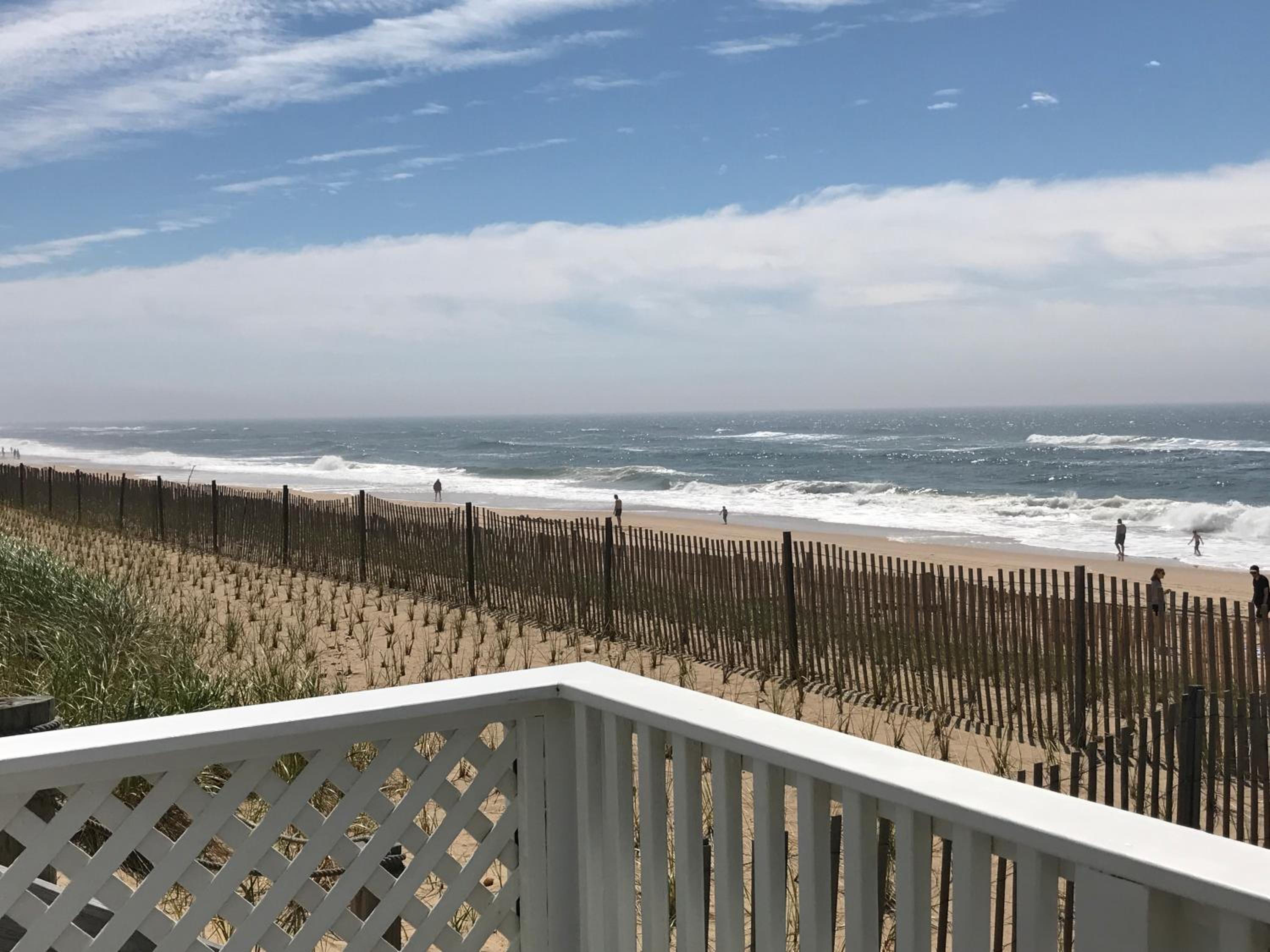 Ocean Surf Resort