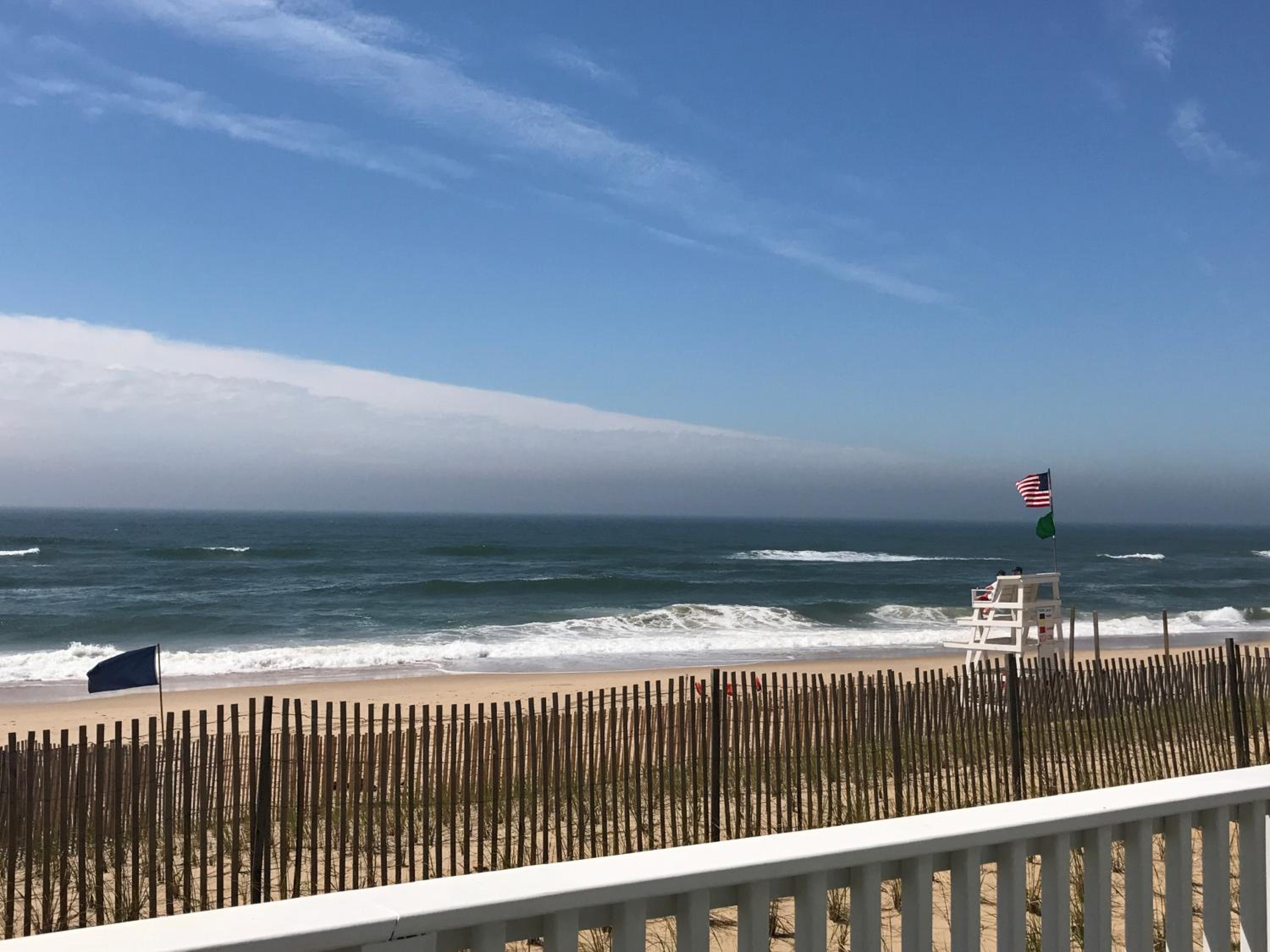 Ocean Surf Resort