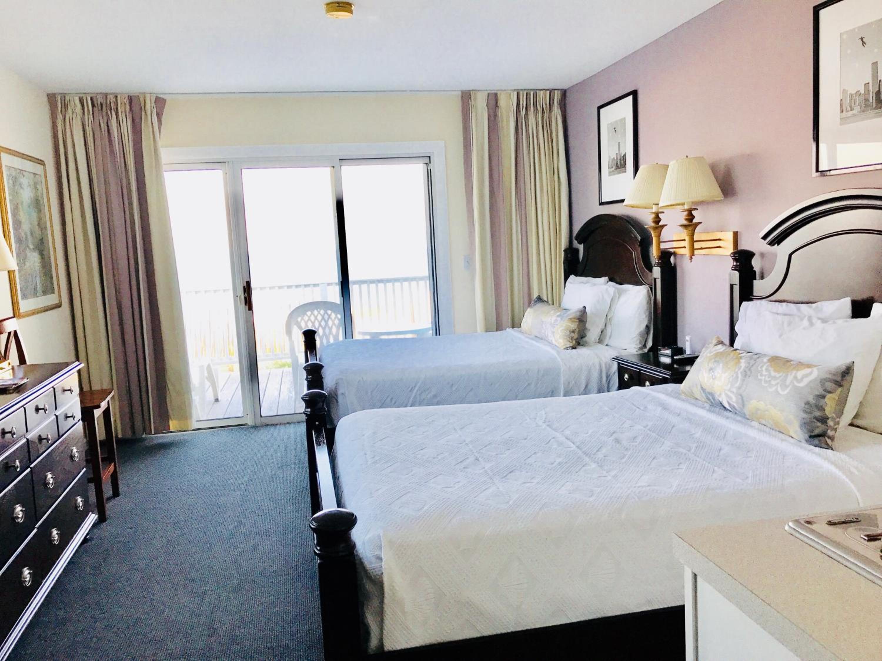 Ocean Surf Resort