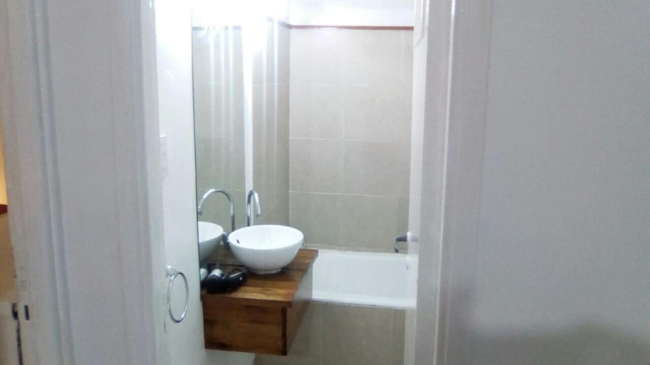 Departamento de Jerarquía en Recoleta