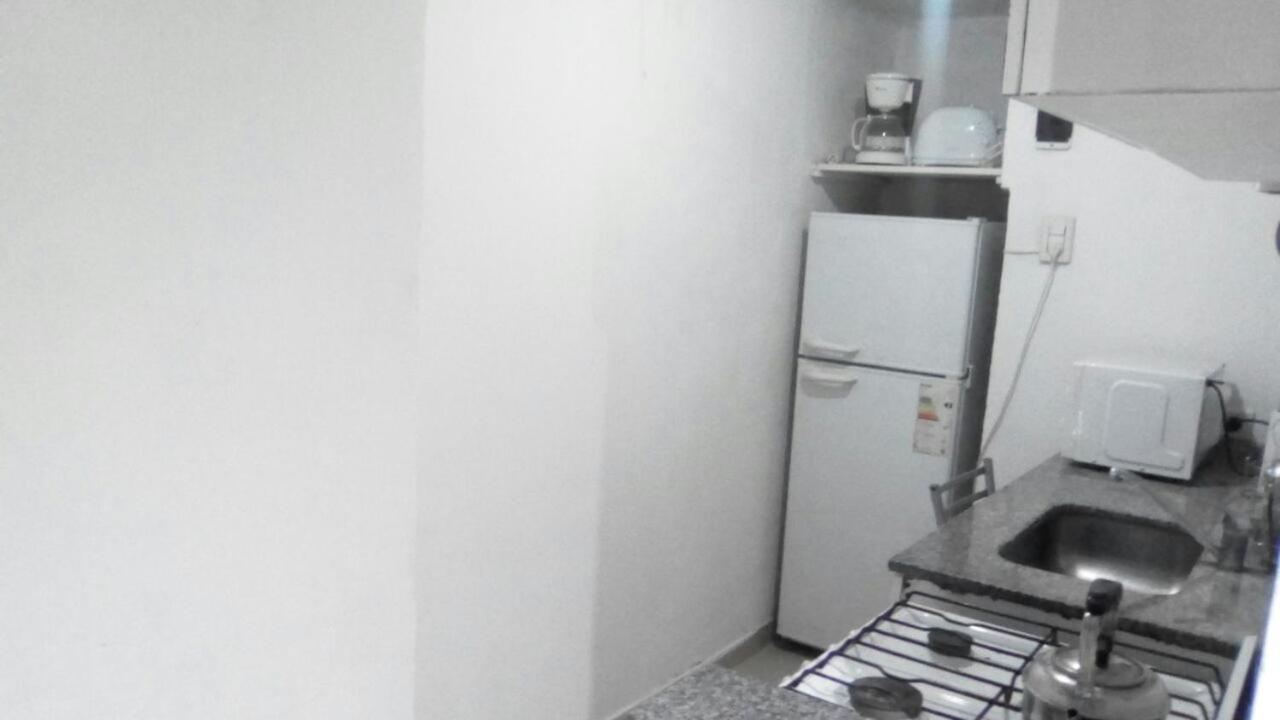 Departamento de Jerarquía en Recoleta
