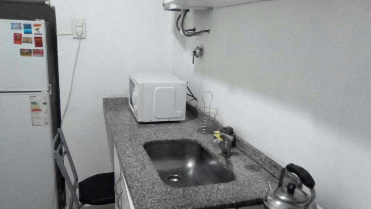 Departamento de Jerarquía en Recoleta