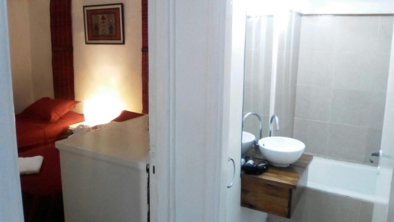 Departamento de Jerarquía en Recoleta