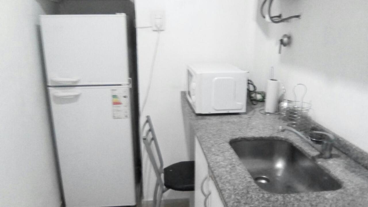 Departamento de Jerarquía en Recoleta