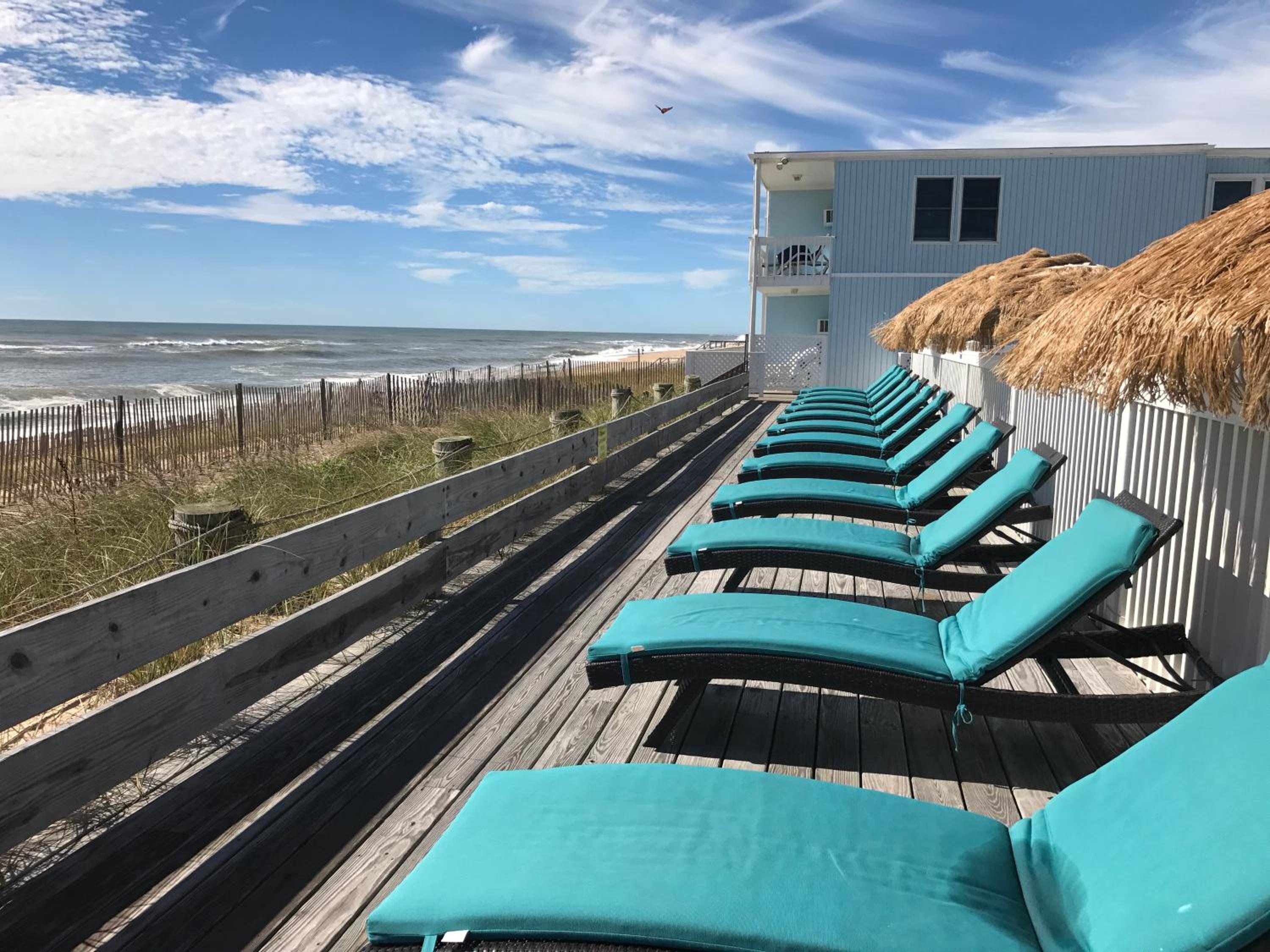 Ocean Surf Resort