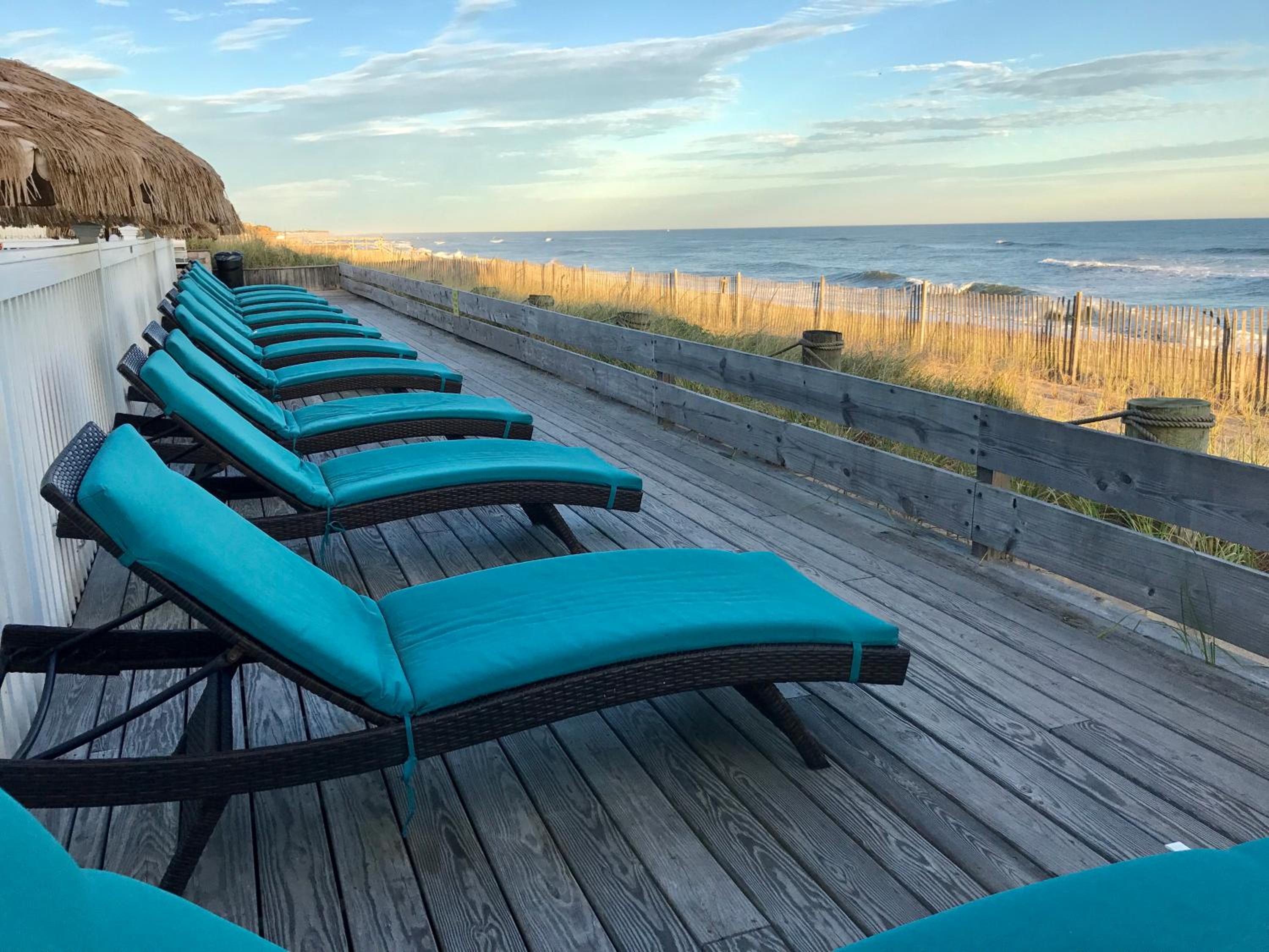 Ocean Surf Resort