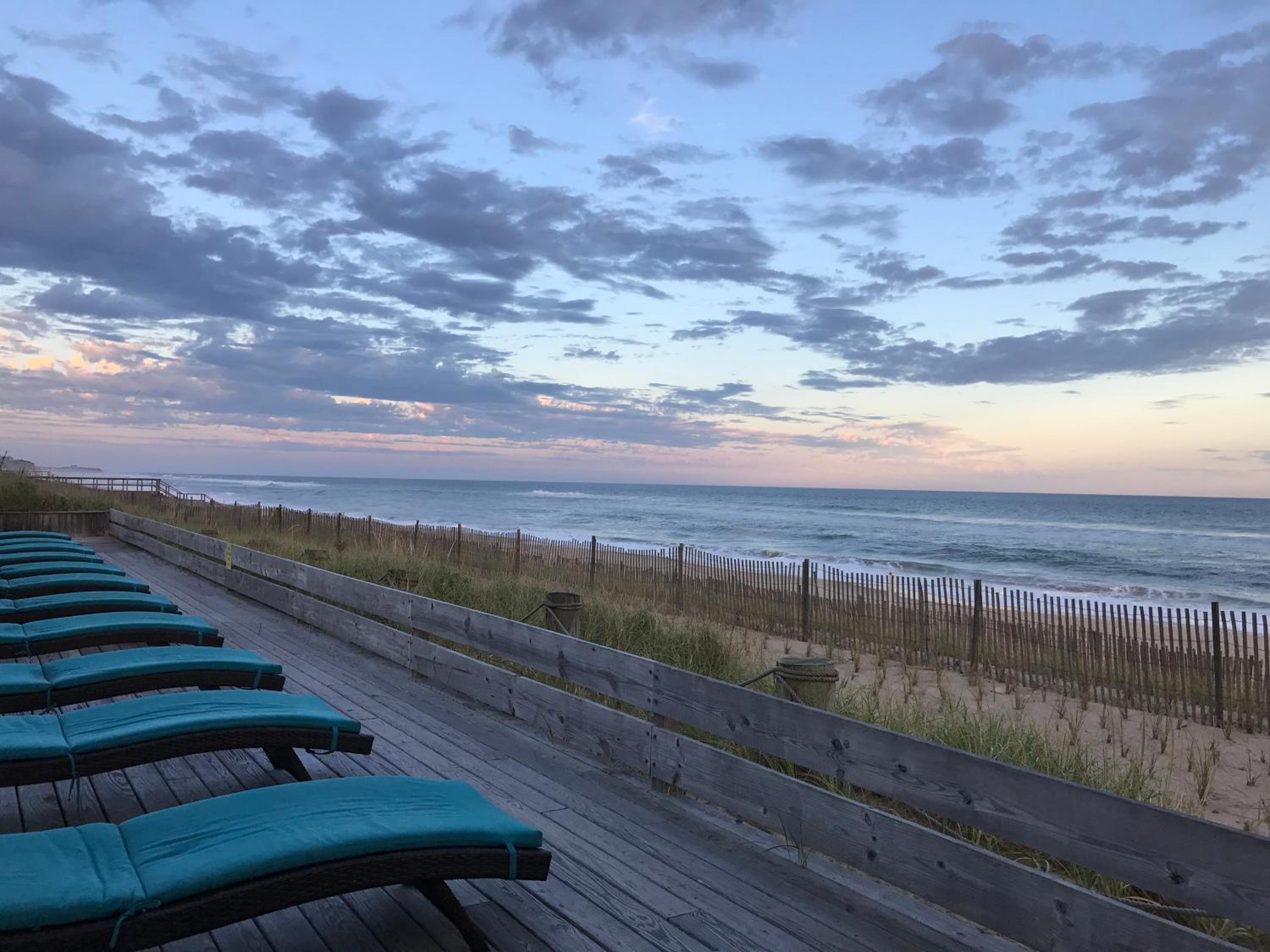 Ocean Surf Resort