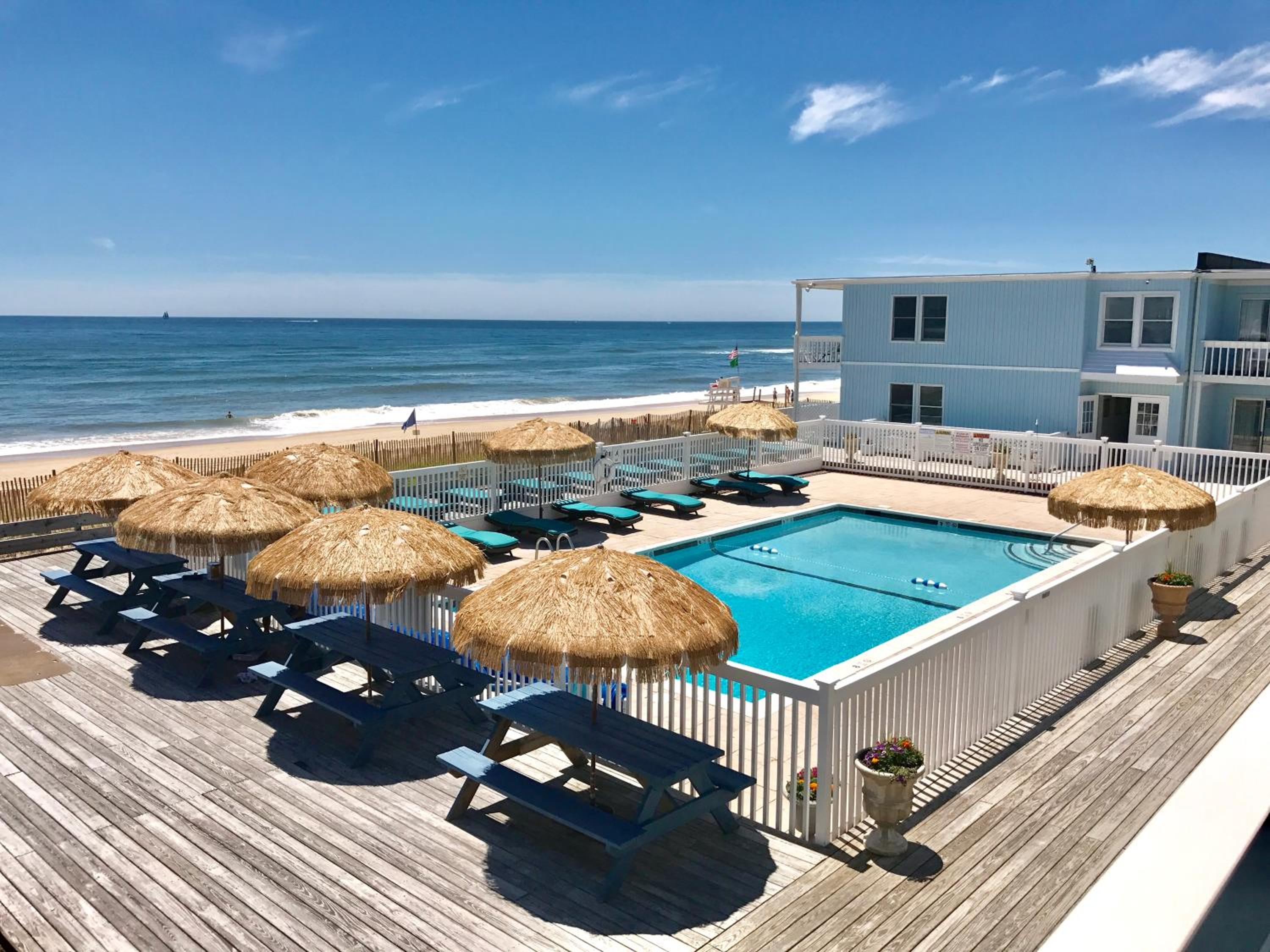 Ocean Surf Resort