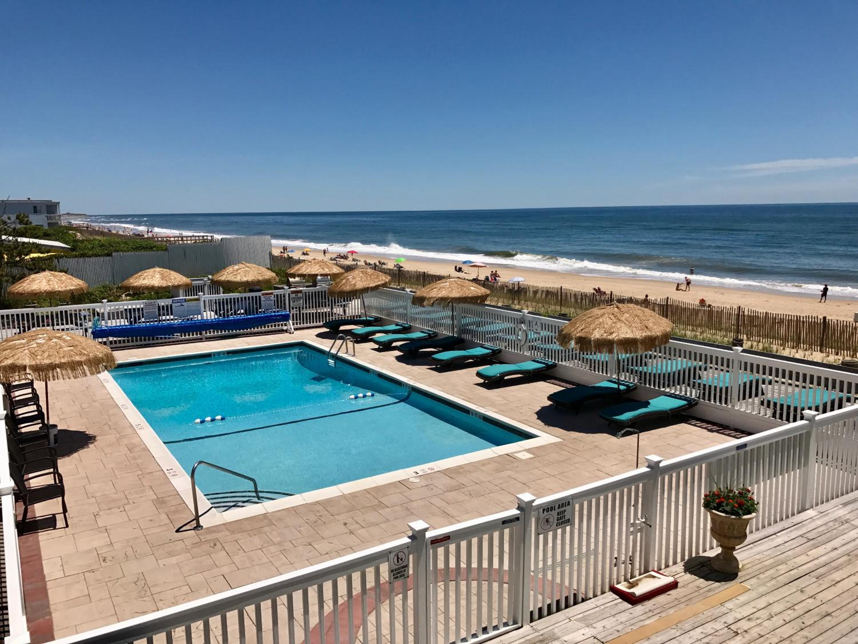 Ocean Surf Resort