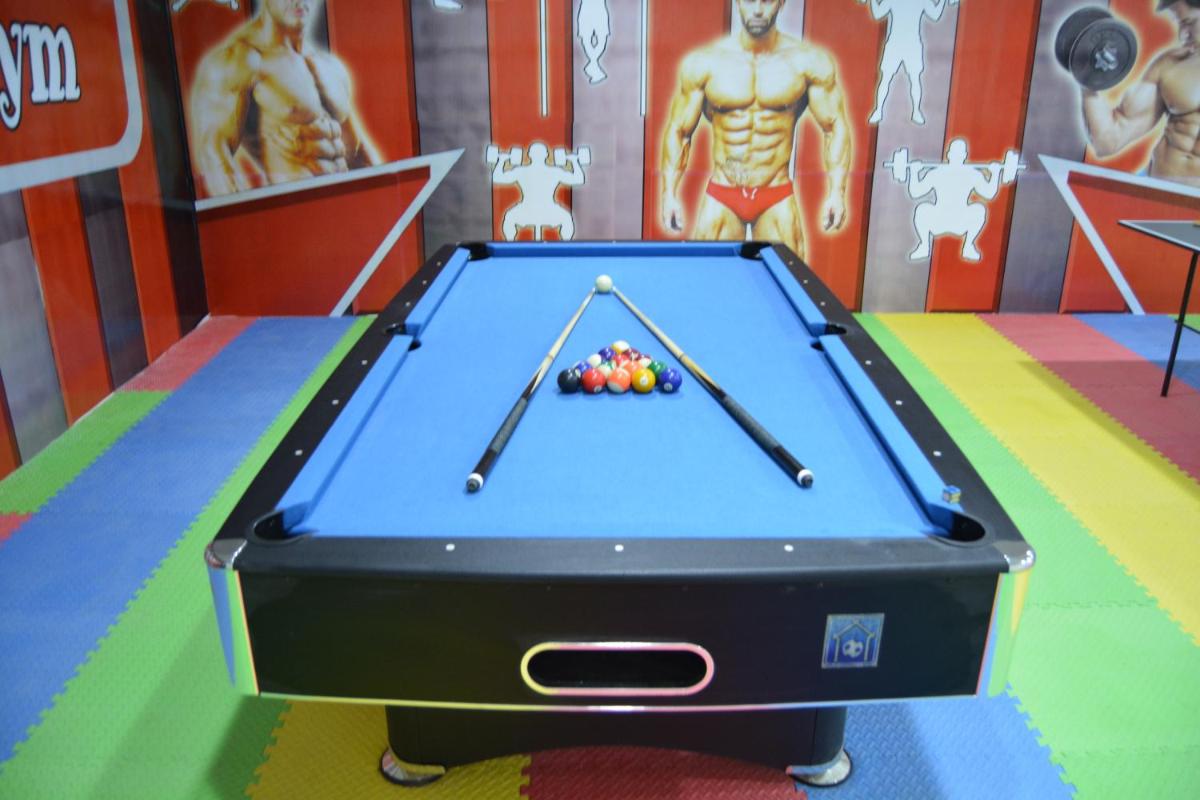 children's play area