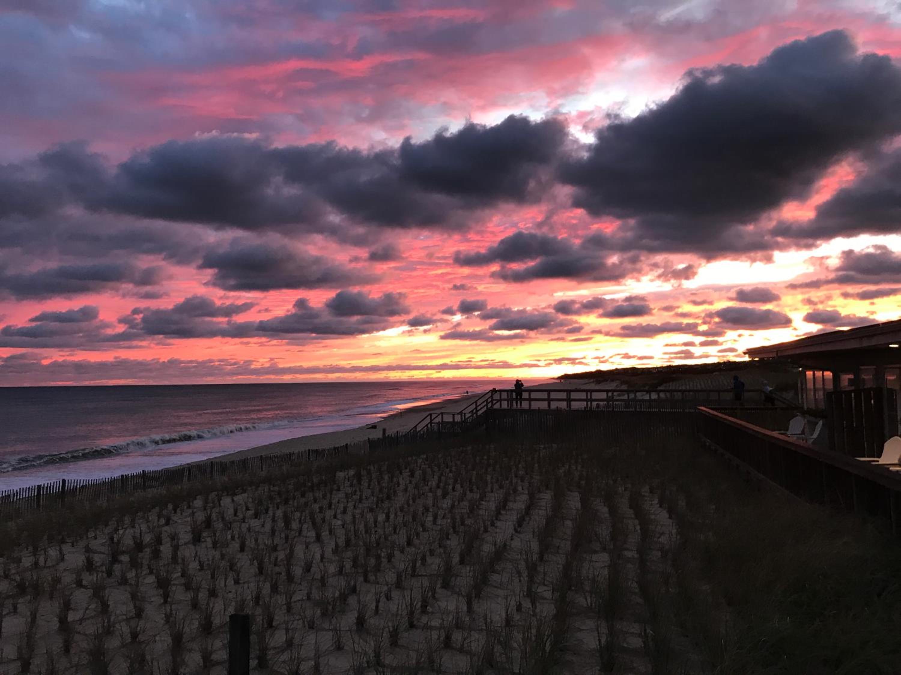 Ocean Surf Resort