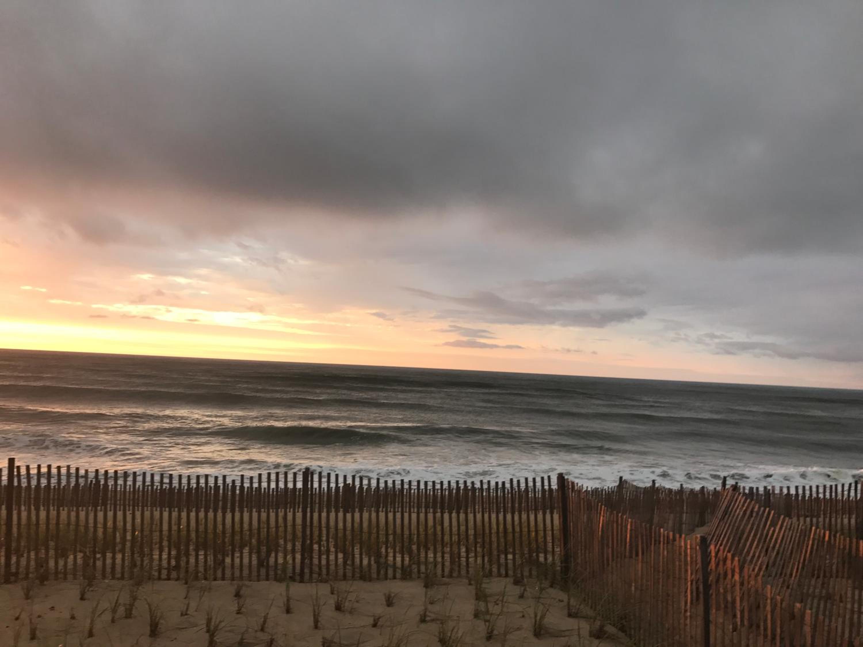 Ocean Surf Resort