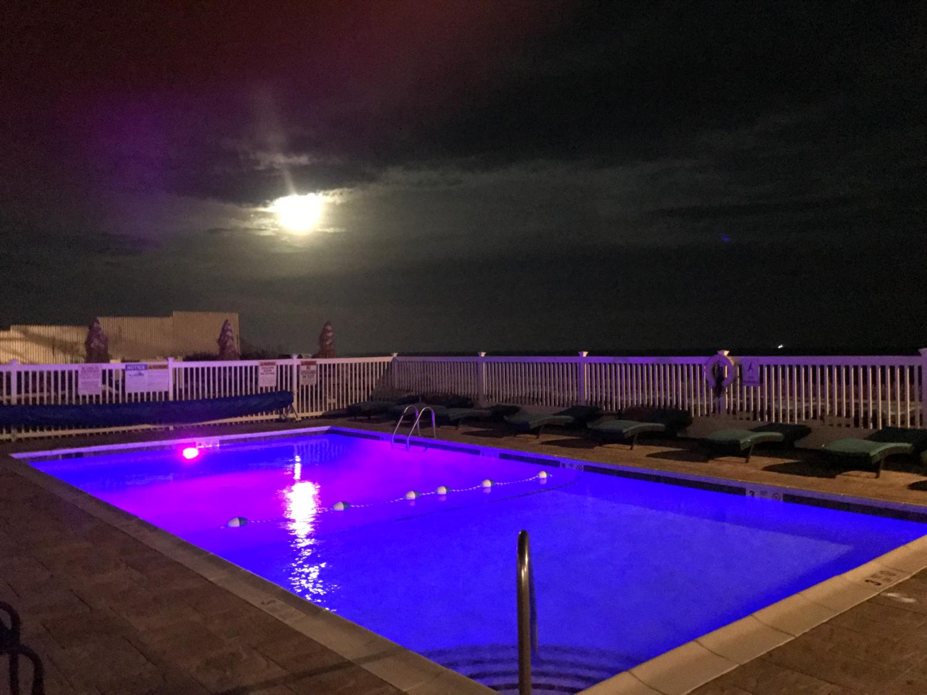Ocean Surf Resort
