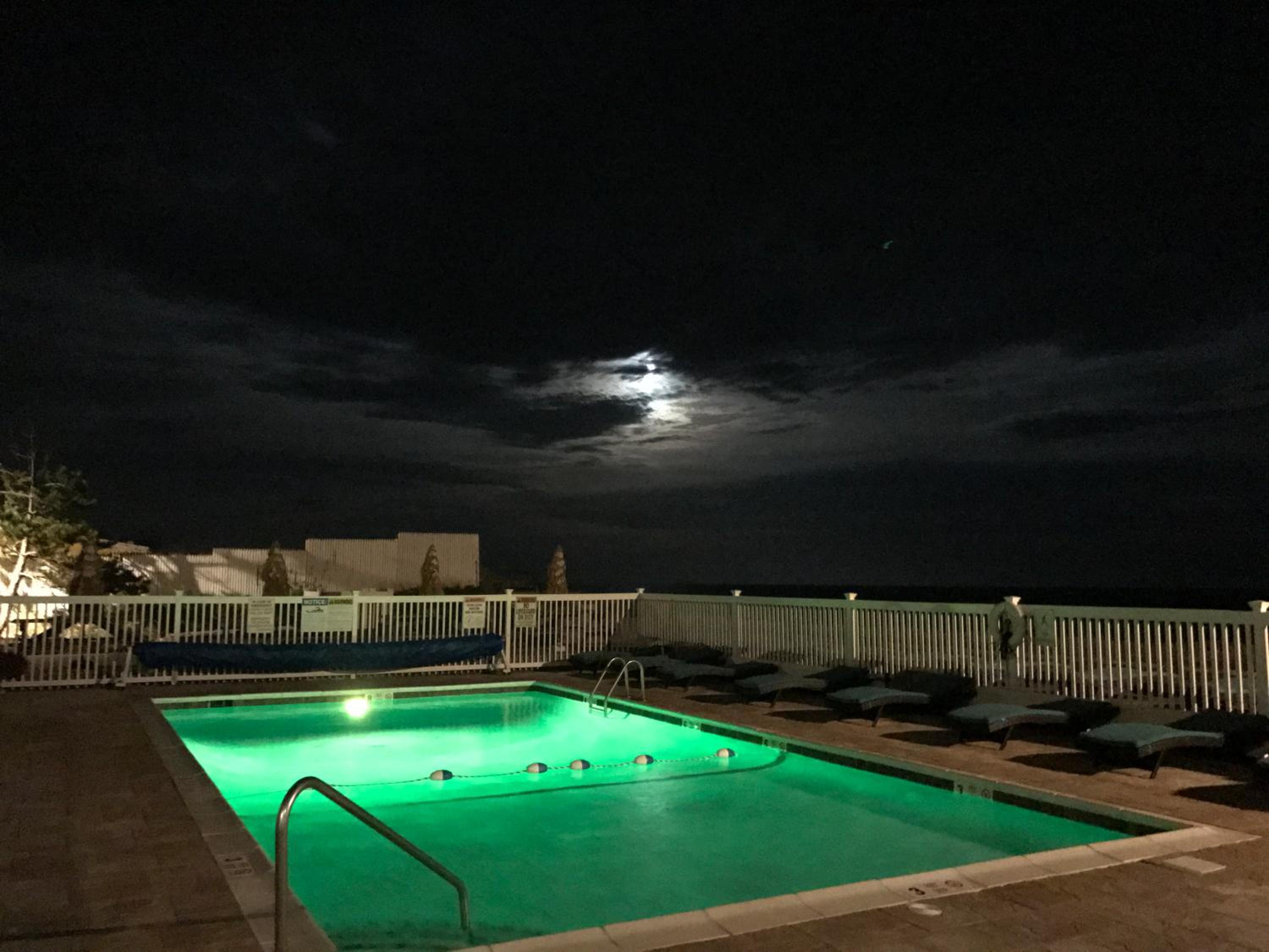 Ocean Surf Resort