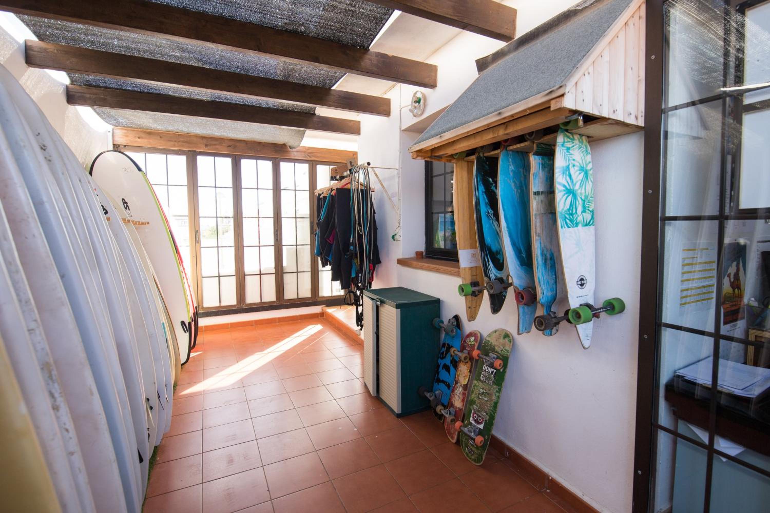Surf Riders Fuerteventura