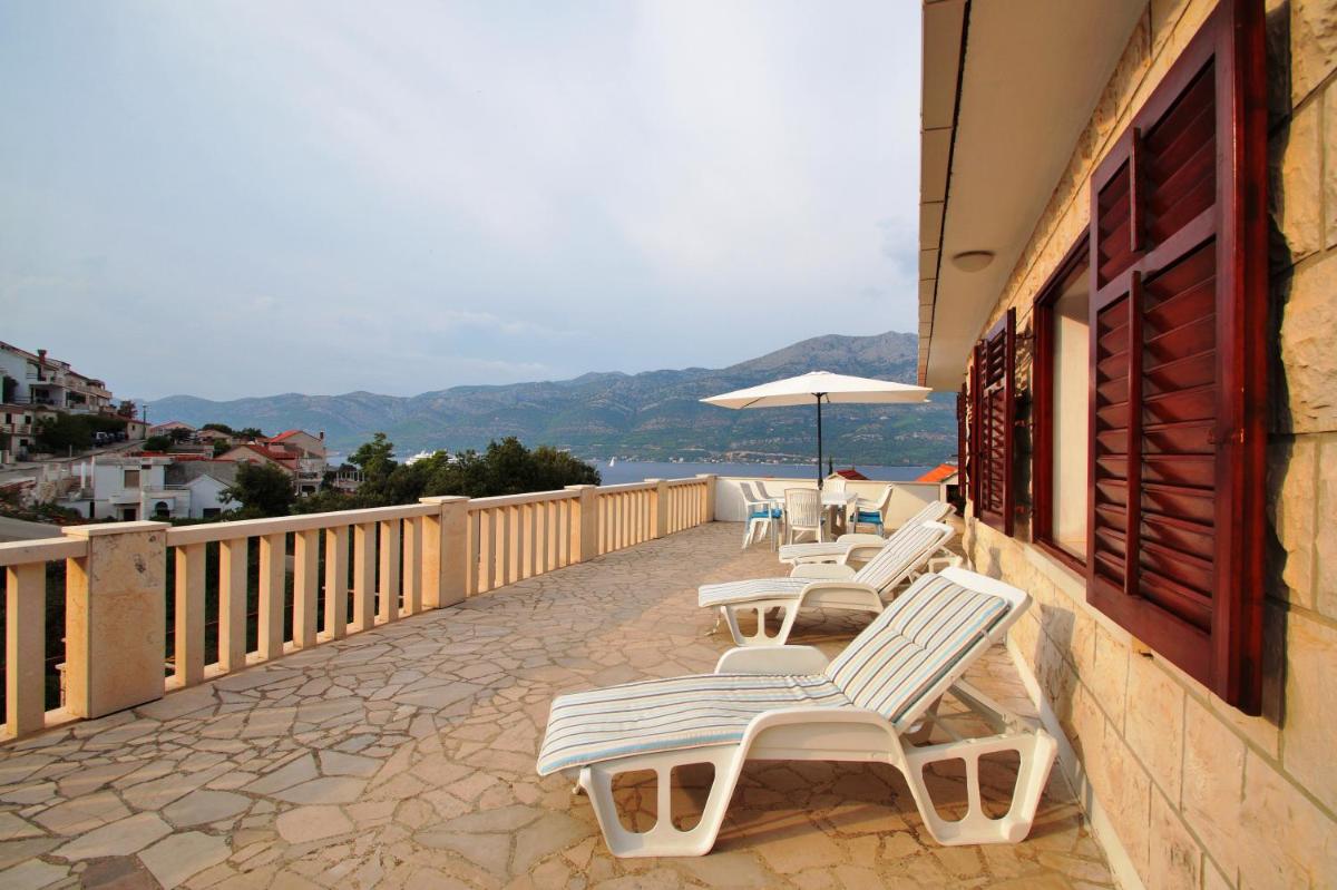 Hotel Blue Lagoon - Image 1