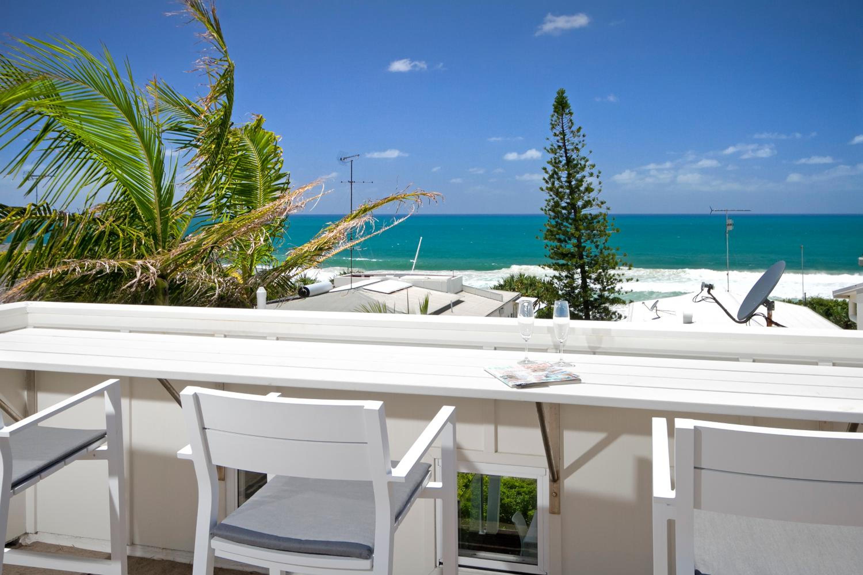 Thalasa One at Sunshine Beach