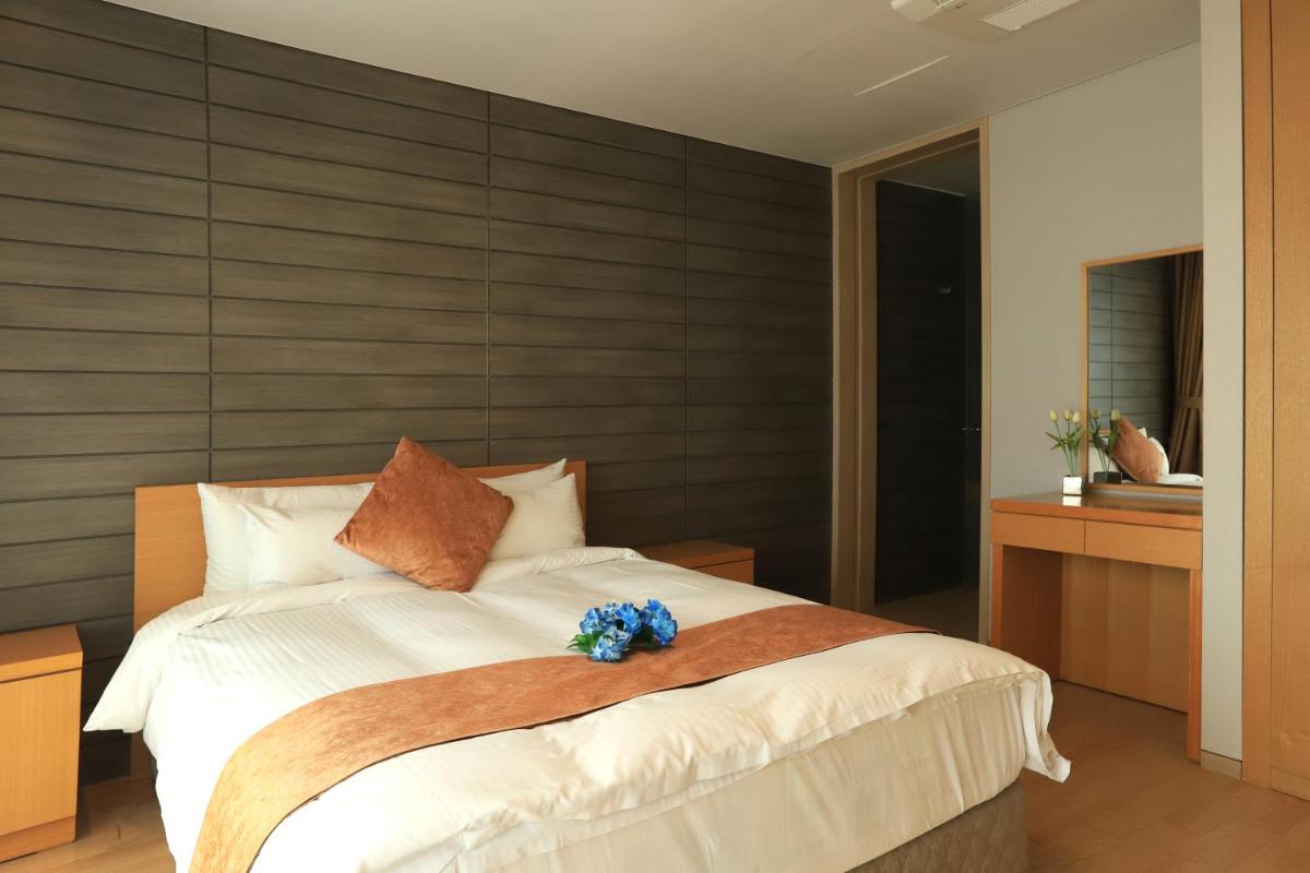 Y Resort Jeju