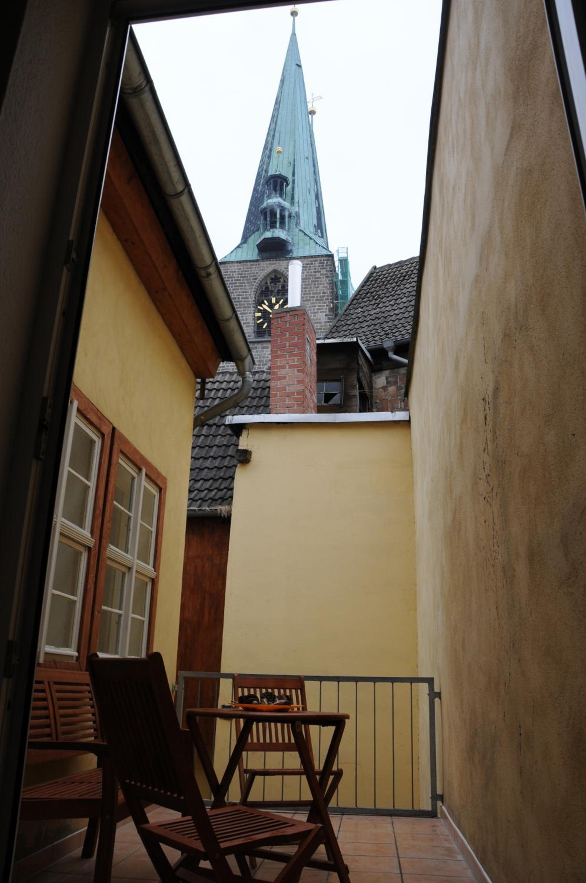 Apartments am Brunnen