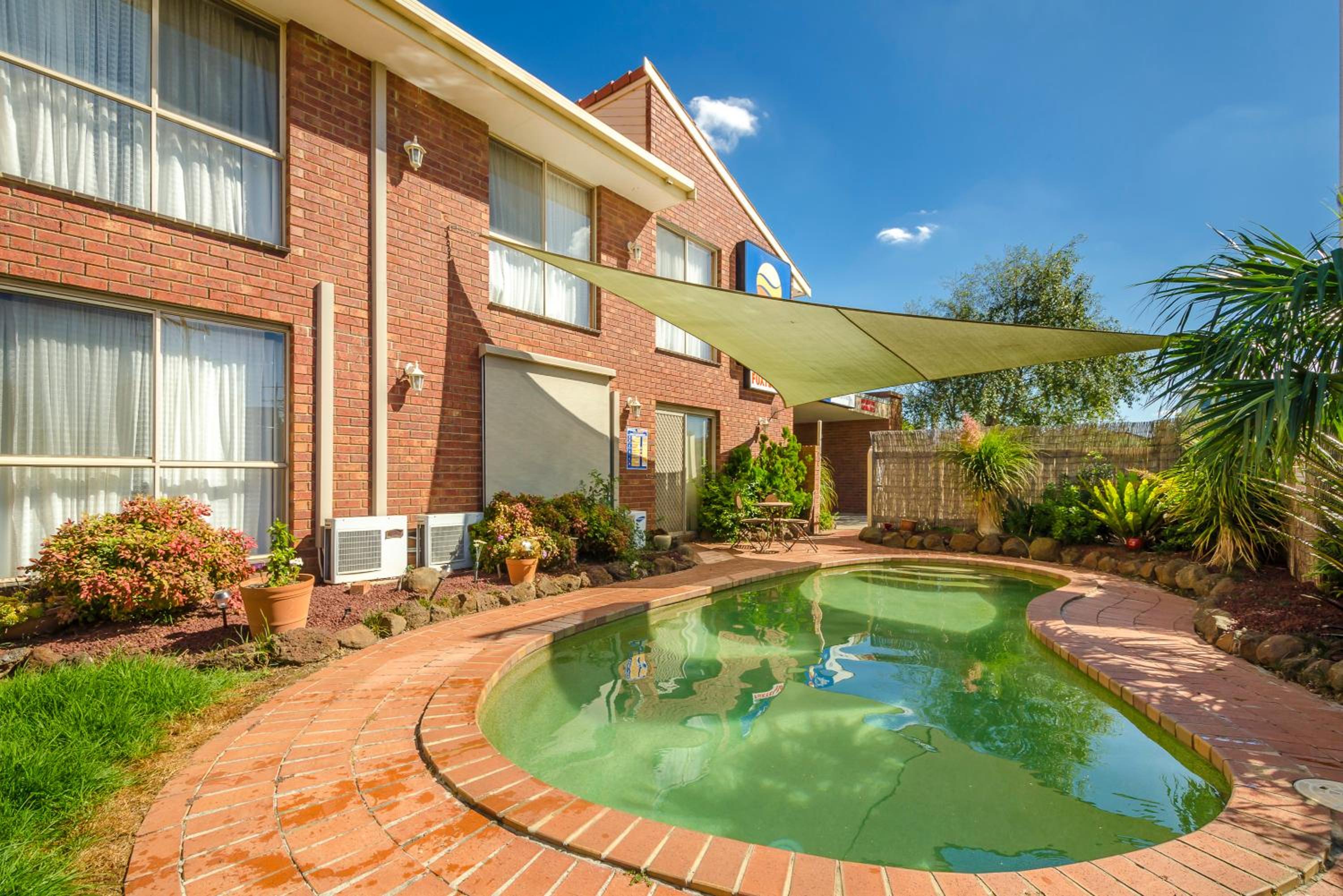 Werribee Motel and Apartments view 2