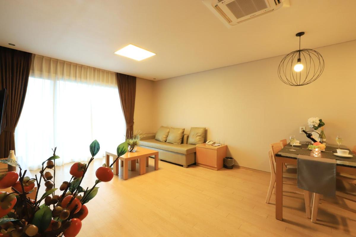 Y Resort Jeju