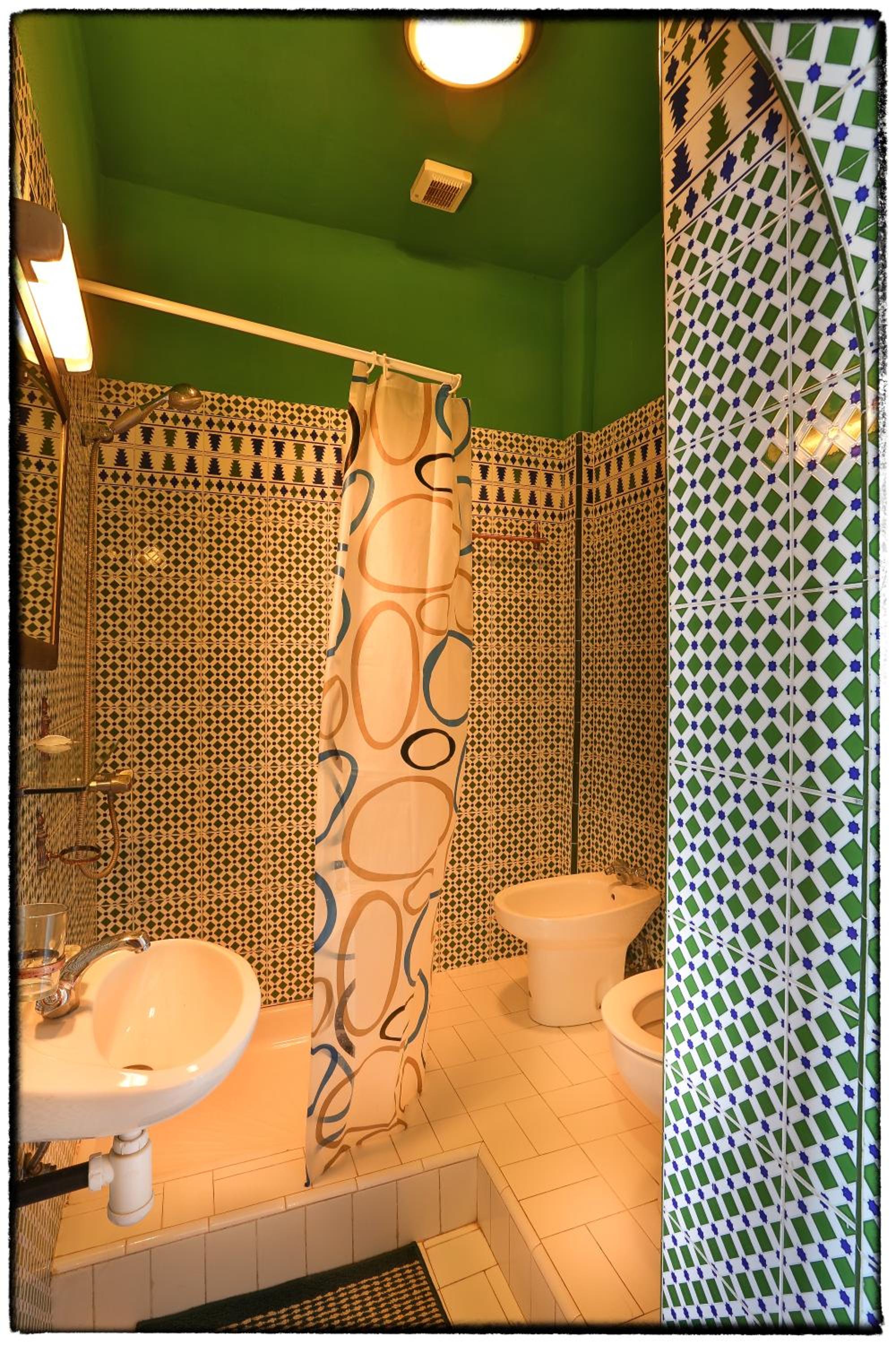 Dar Ayour appartements