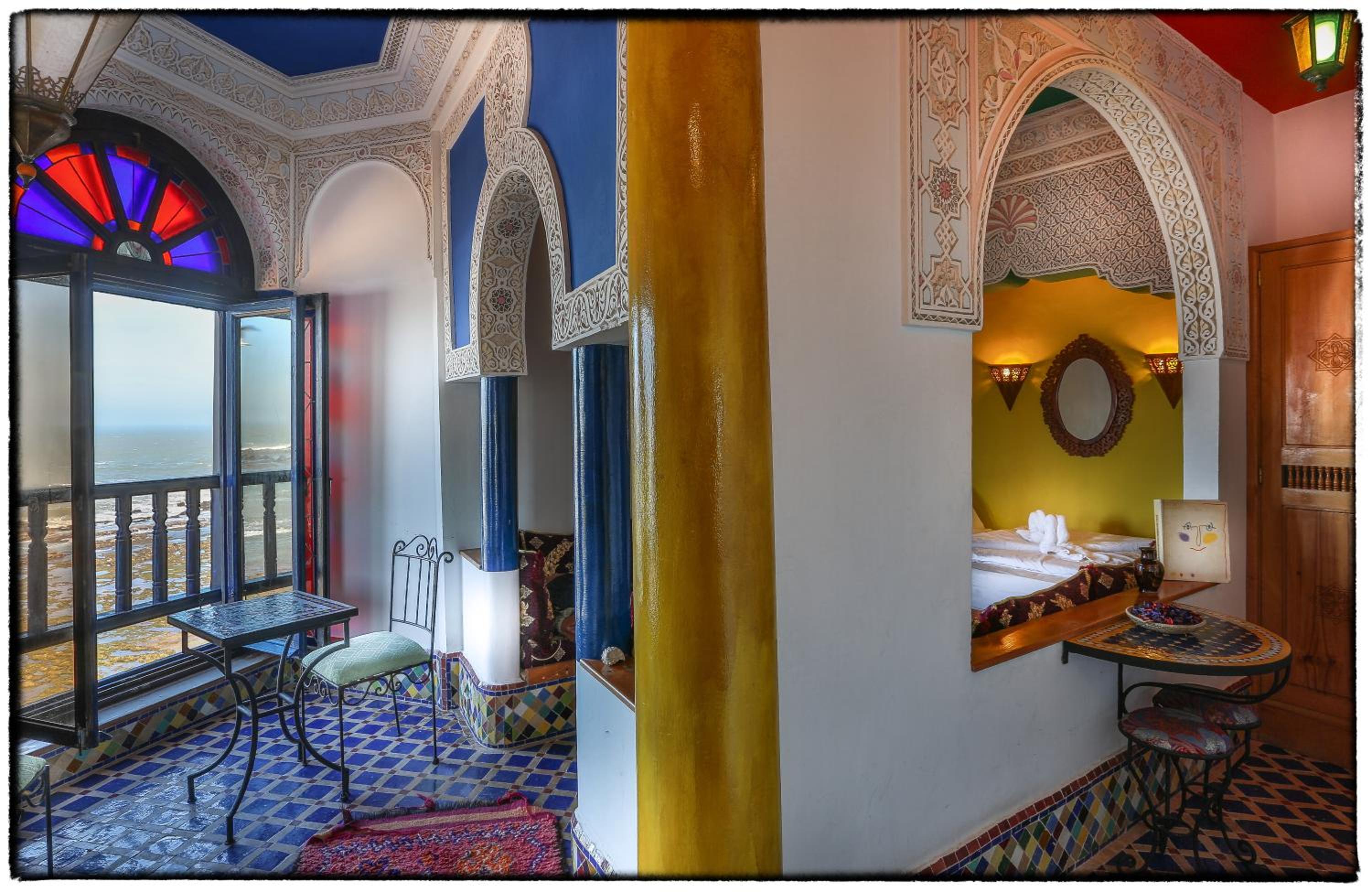 Dar Ayour appartements