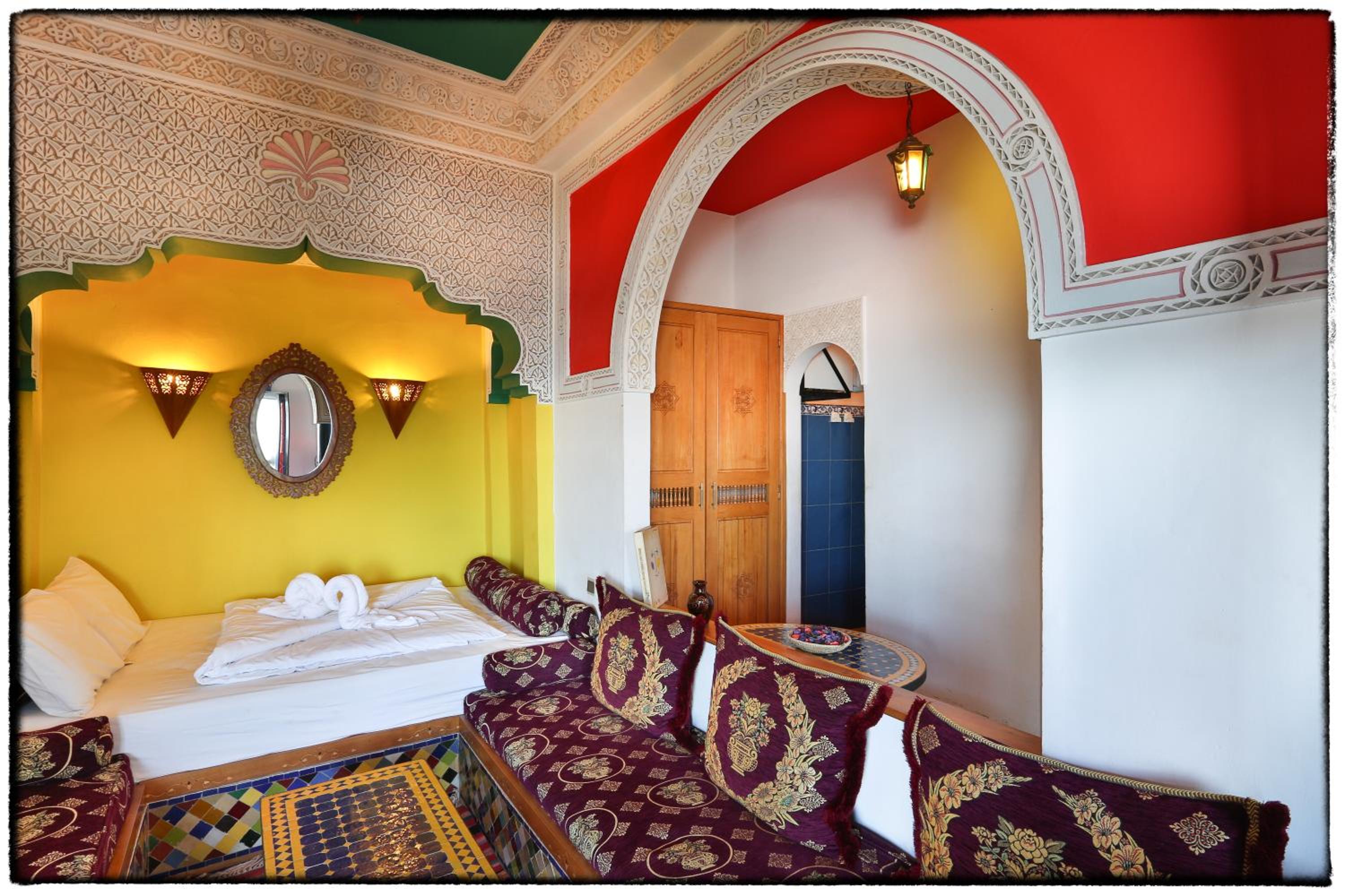 Dar Ayour appartements