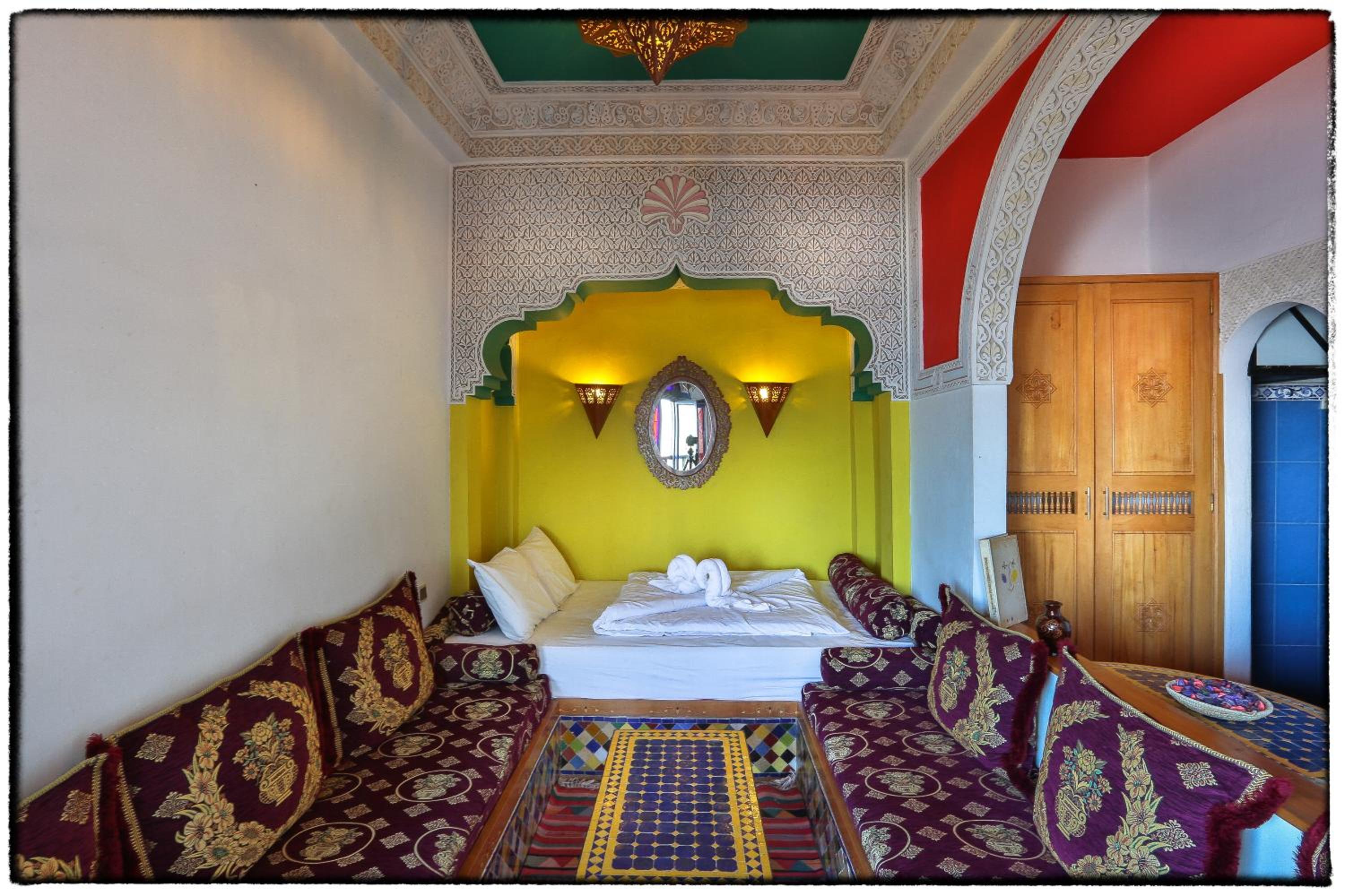 Dar Ayour appartements