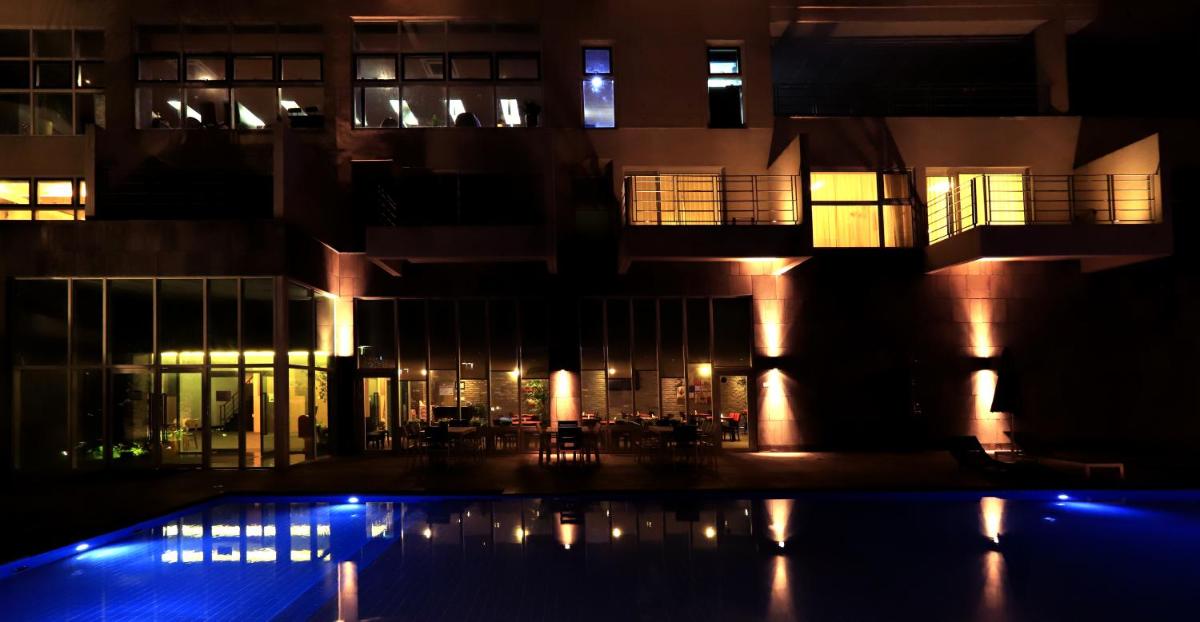 Y Resort Jeju