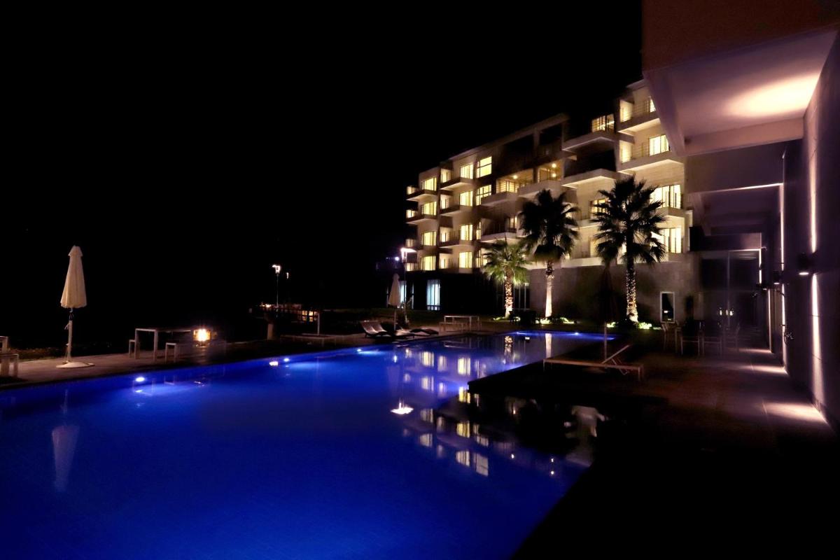 Y Resort Jeju