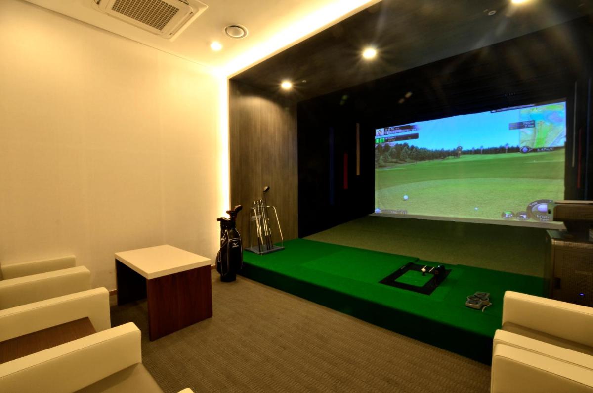 Y Resort Jeju