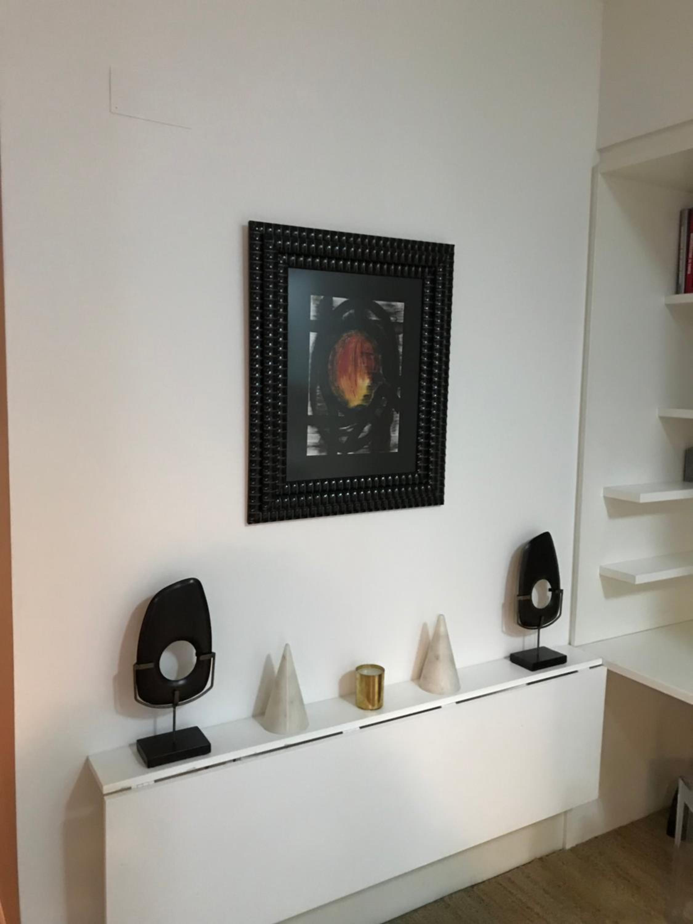 Lisbon Downtown Apartment Free Parking view 2
