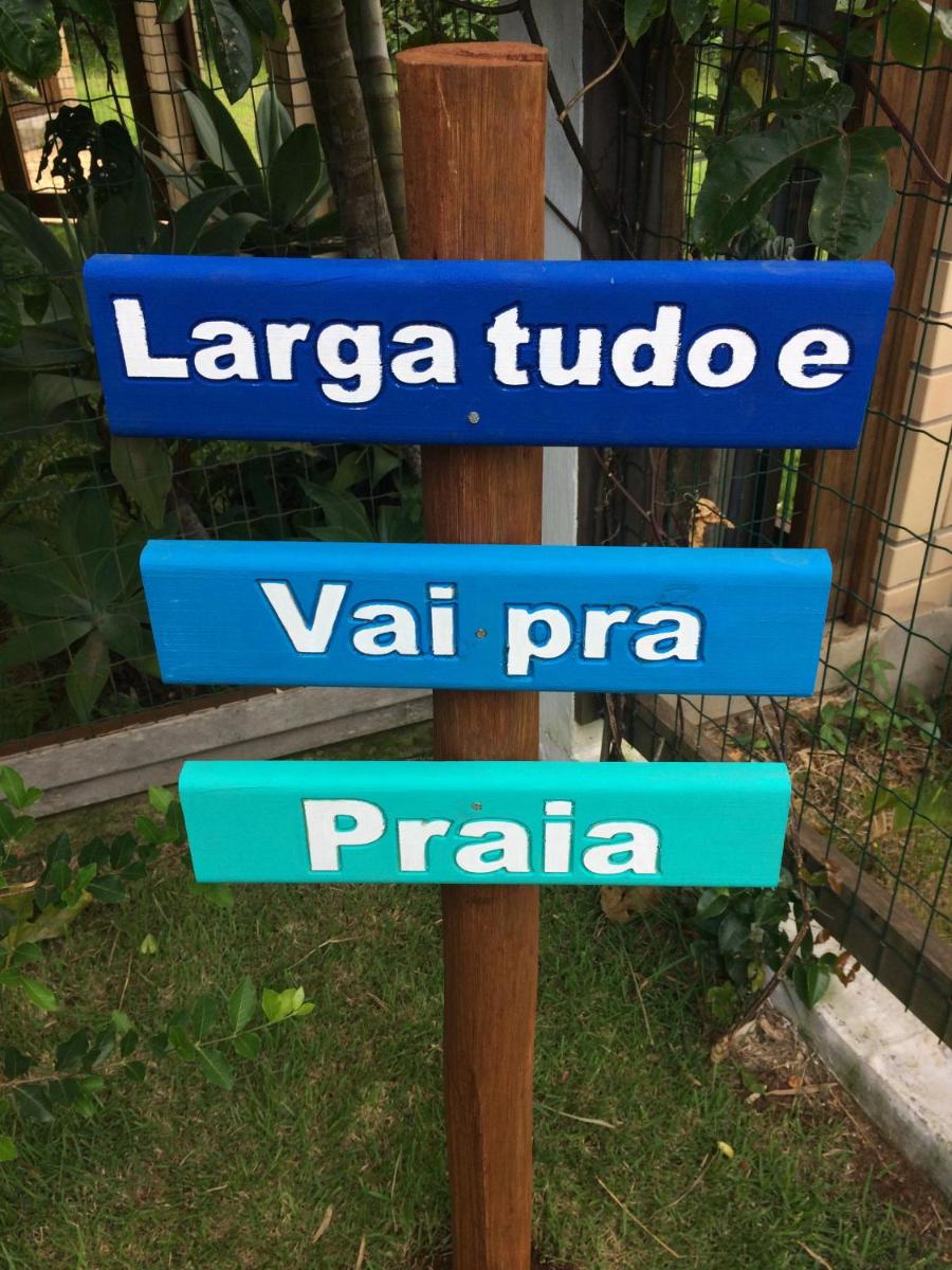 Luz da Lua Cabanas Comfort