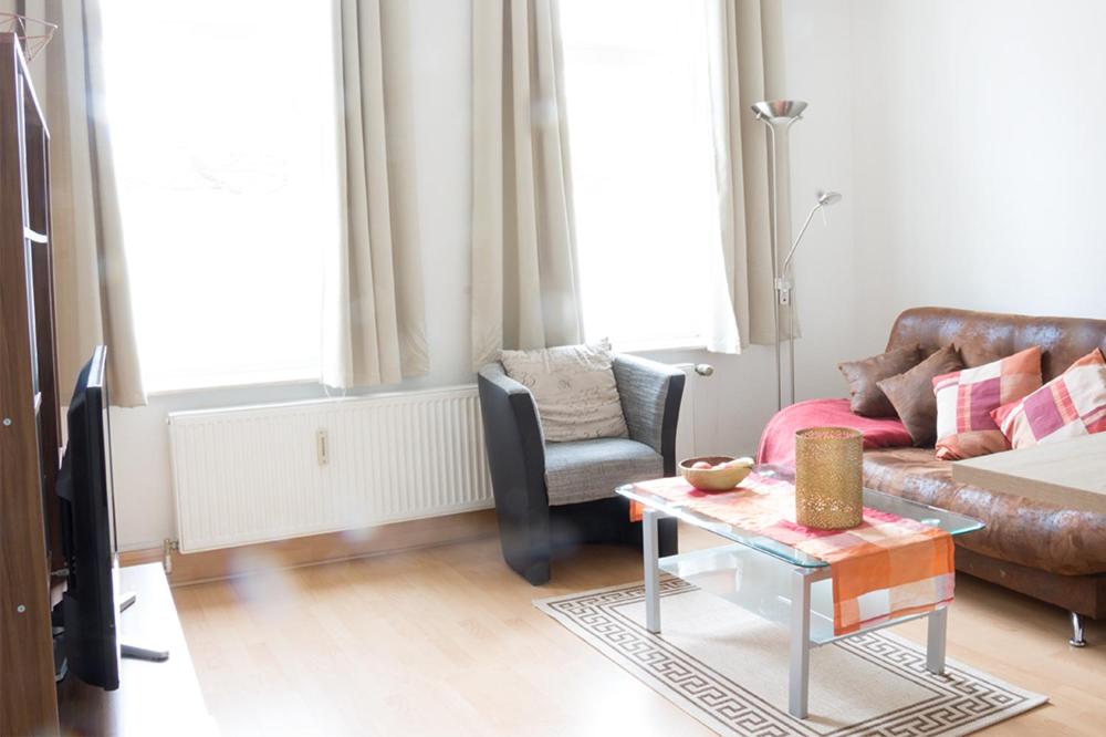 Boardinghouse Wilhelmshaven