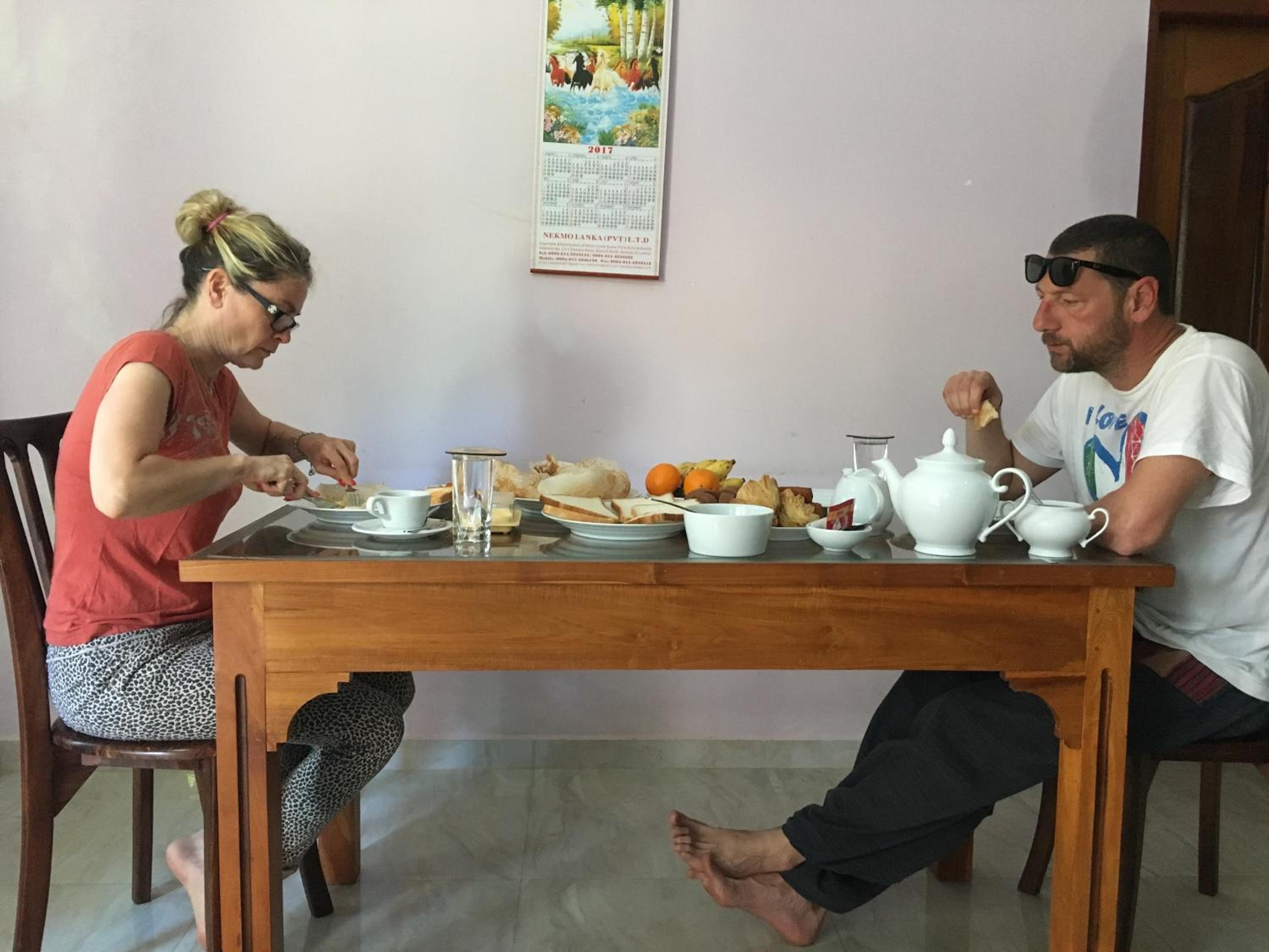 The Cool Nest Yala Hotel