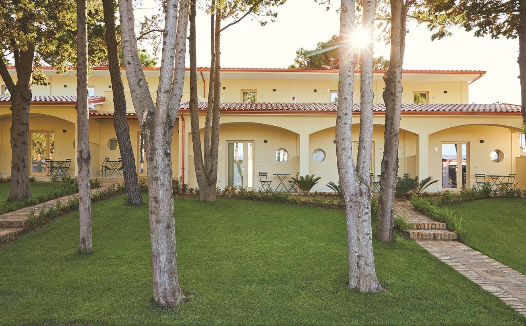 Hotel TUI BLUE Tropea