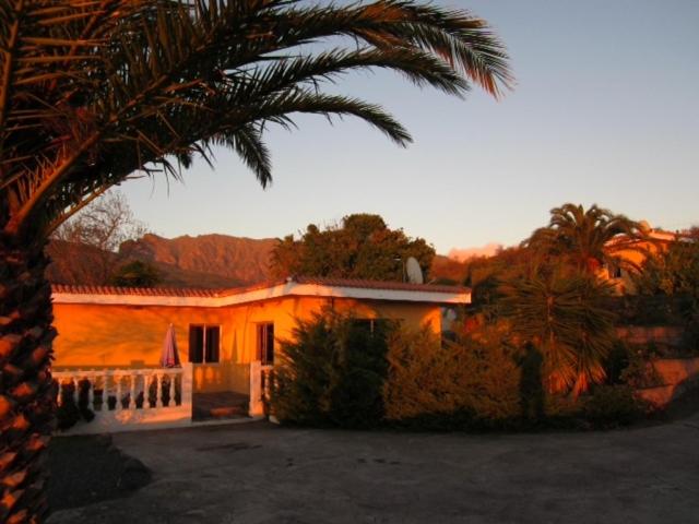 Los Guanches Bungalows