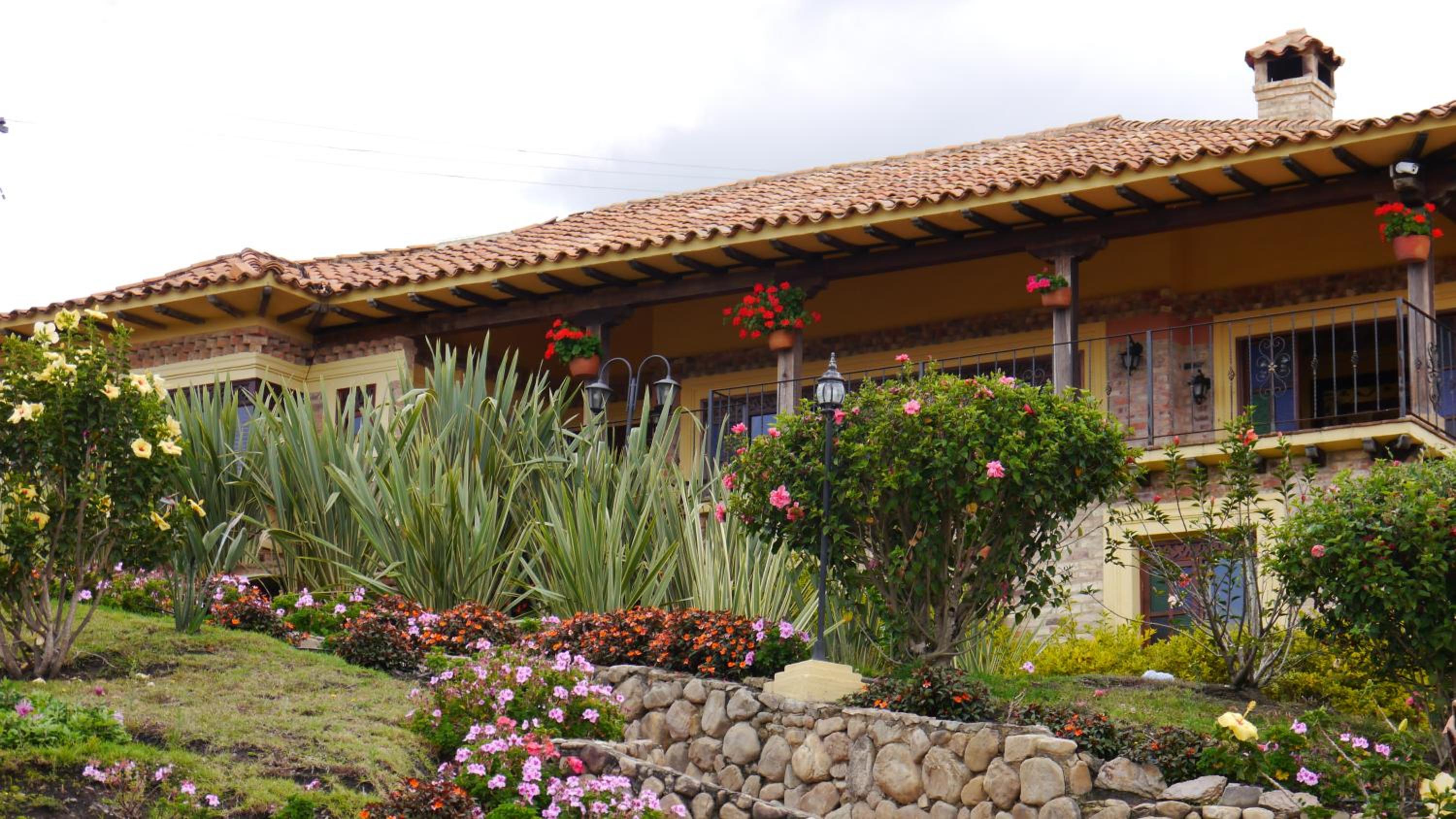 La Primavera, casas campestres para familias, paisajes, tranquilidad, cerca al pueblo
