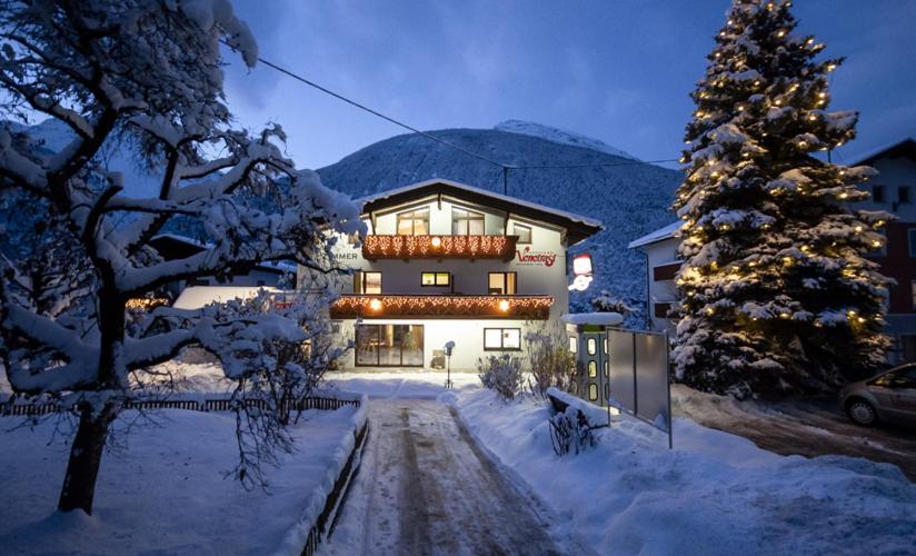 Gasthof Venetrast
