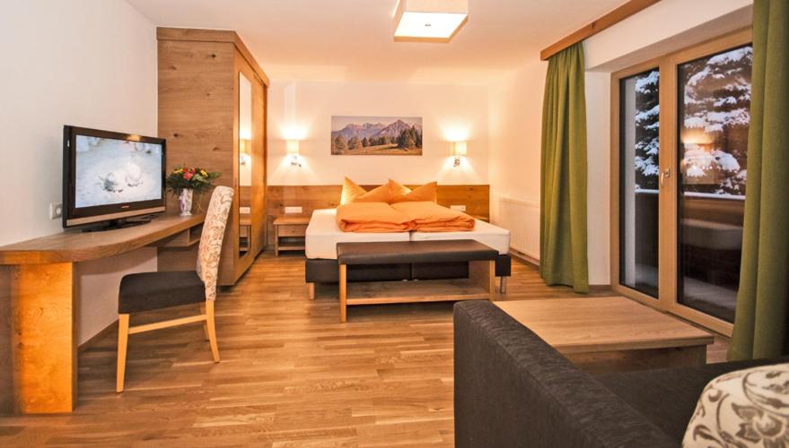 Gasthof Venetrast